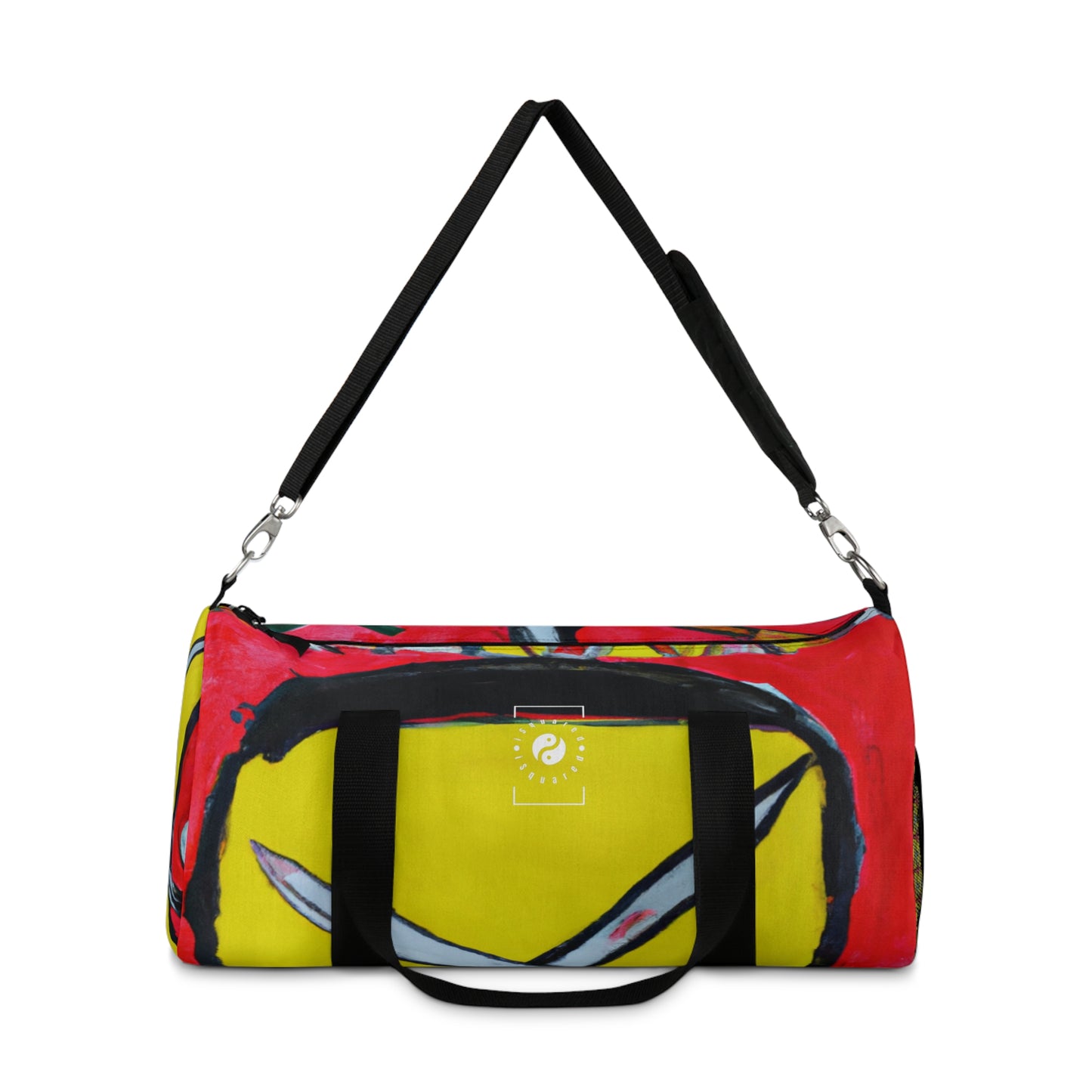 Giovanni Rosso - Duffle Bag