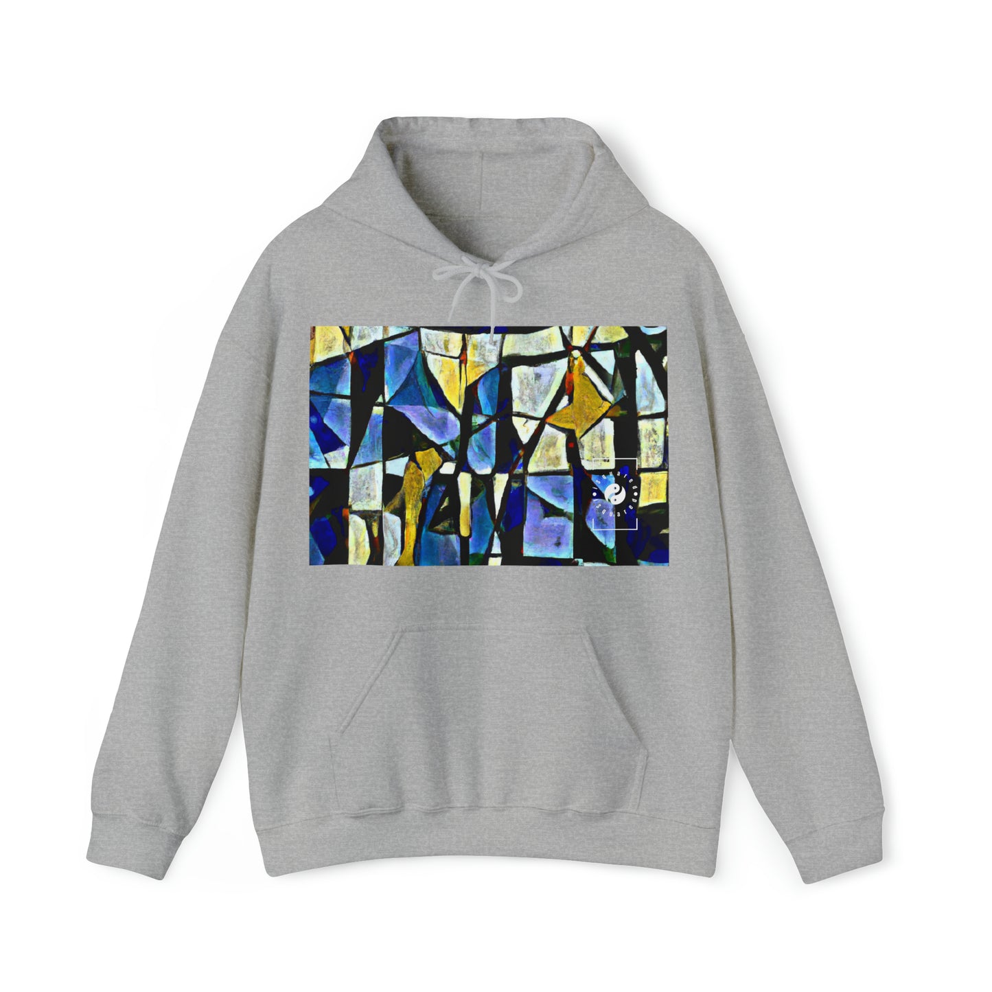 Giovanni Aldorso - Hoodie