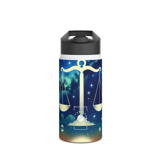 Celestial Libra - Water Bottle