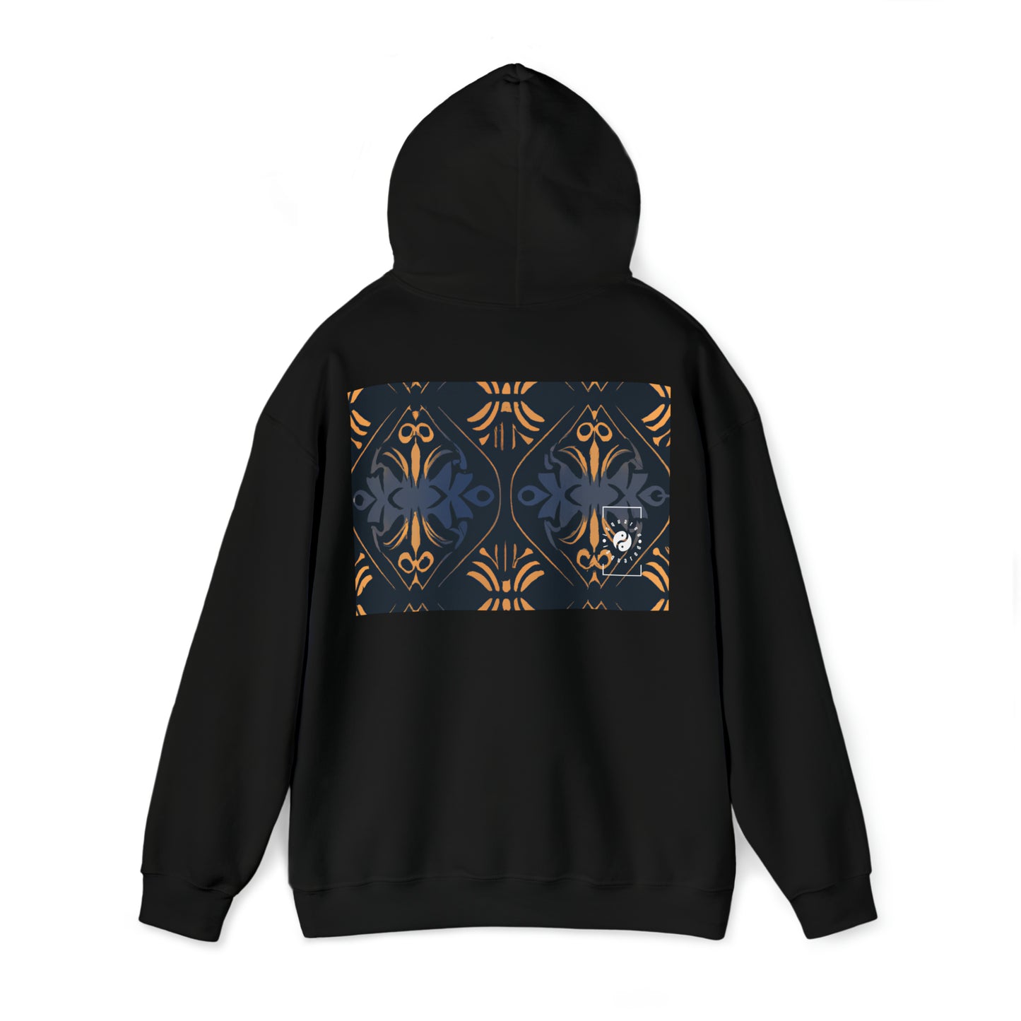 Giovanni da Rossetti - Hoodie