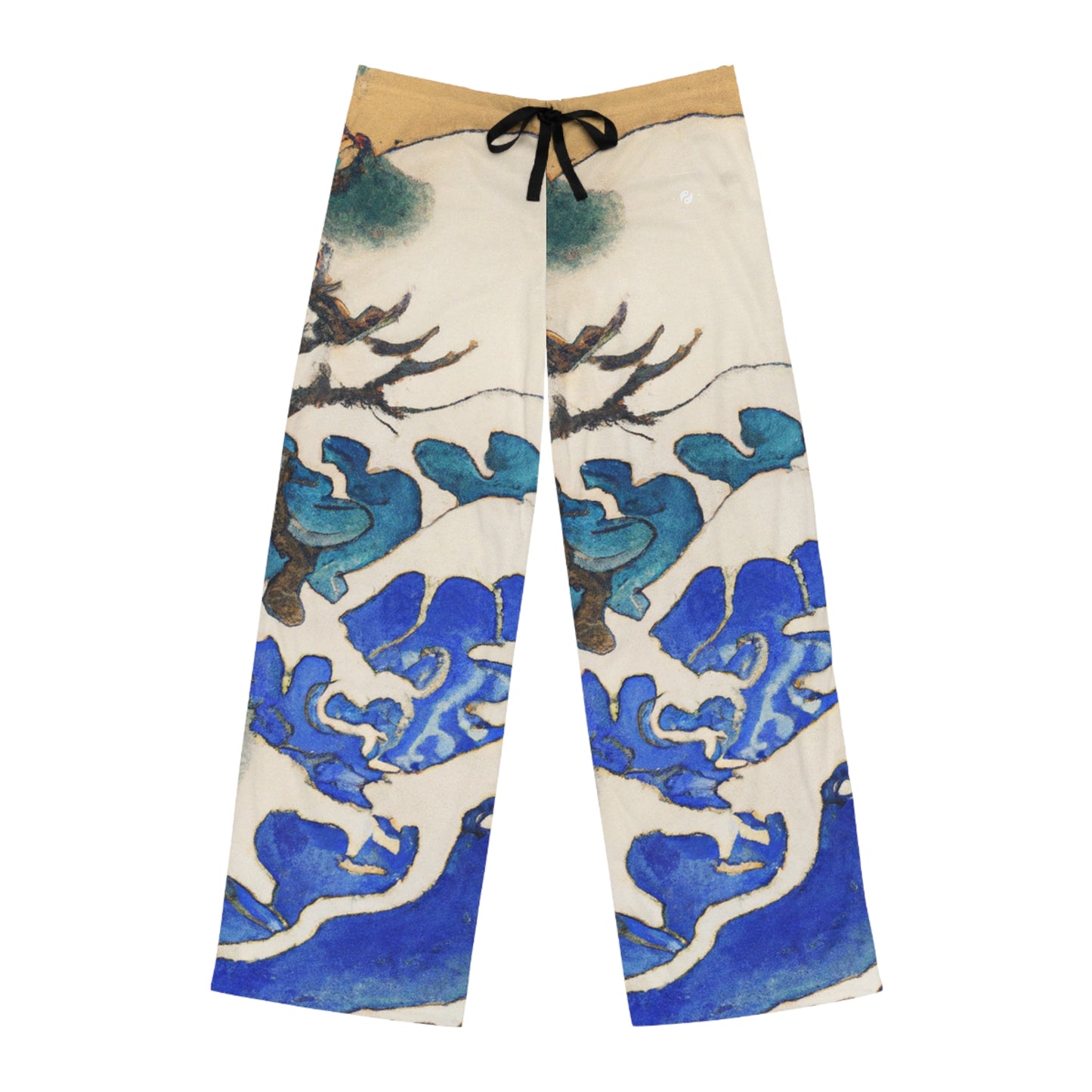 Giovanni Crivelli - Men's Lounge Pants