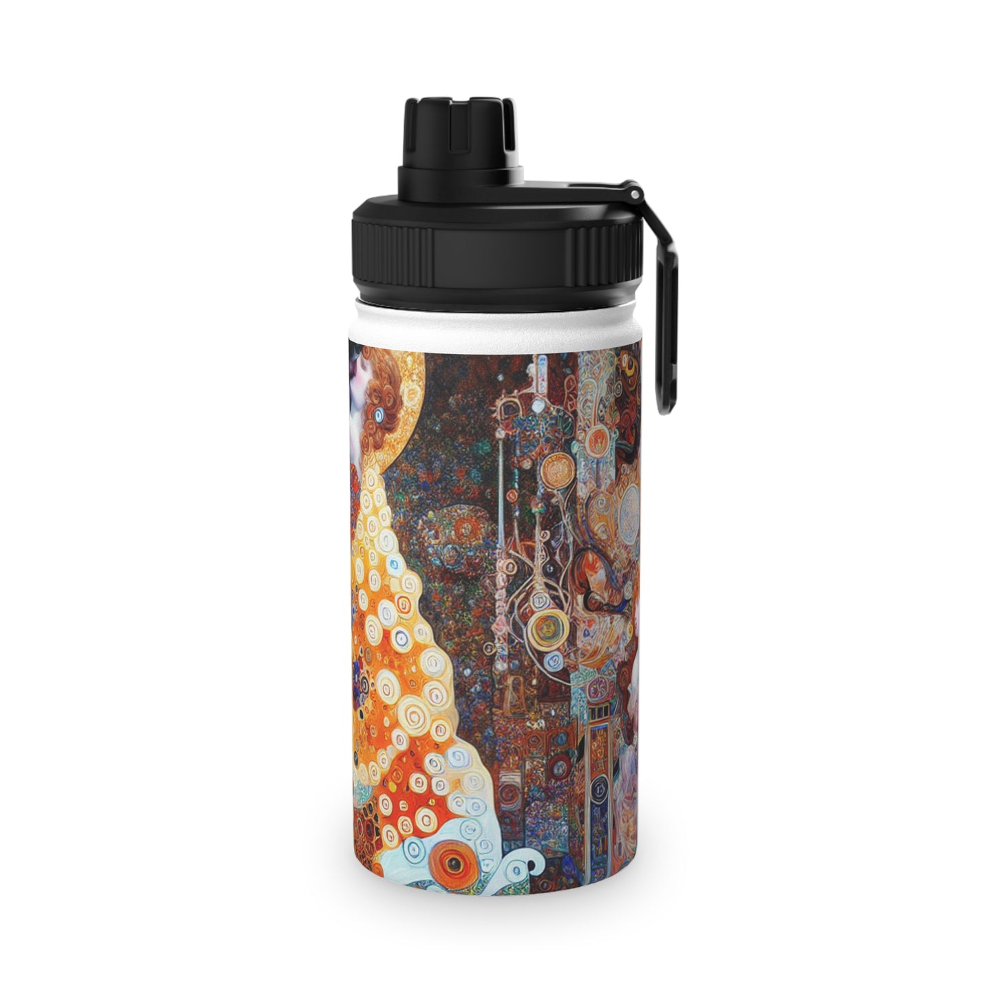 Leonardo Il Bellini - Sports Water Bottle