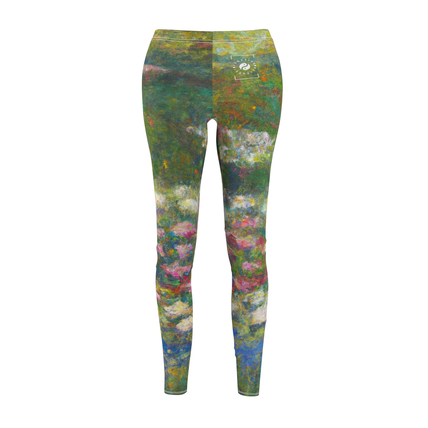 Giovanni da Verenzio - Casual Leggings