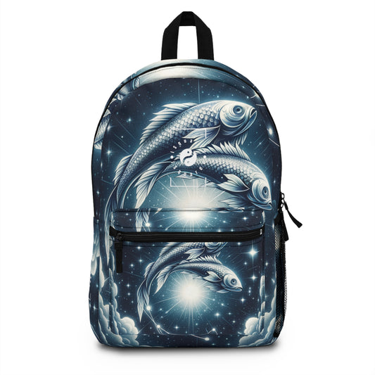 Pisces Harmony - Backpack