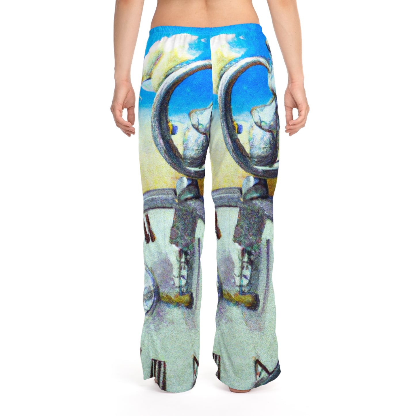 Cedric Van Artenburg - Women lounge pants