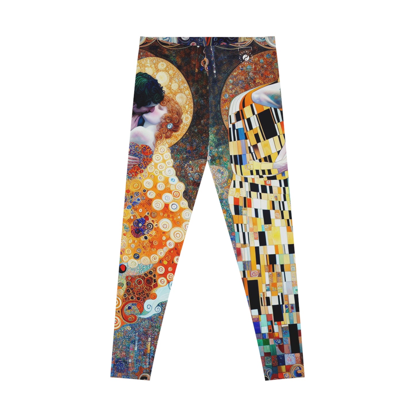 Leonardo Il Bellini - Unisex Tights