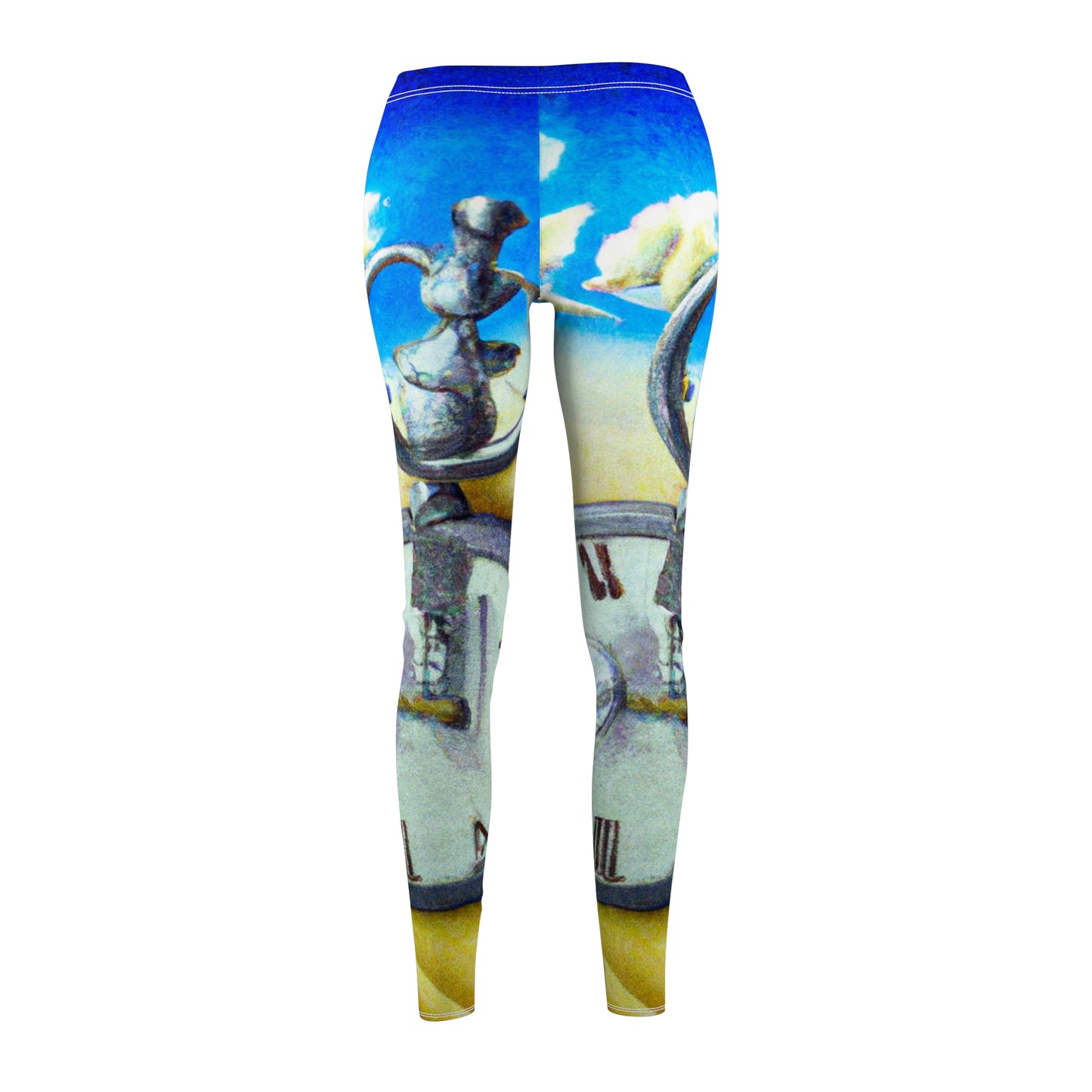 Cedric Van Artenburg - Casual Leggings