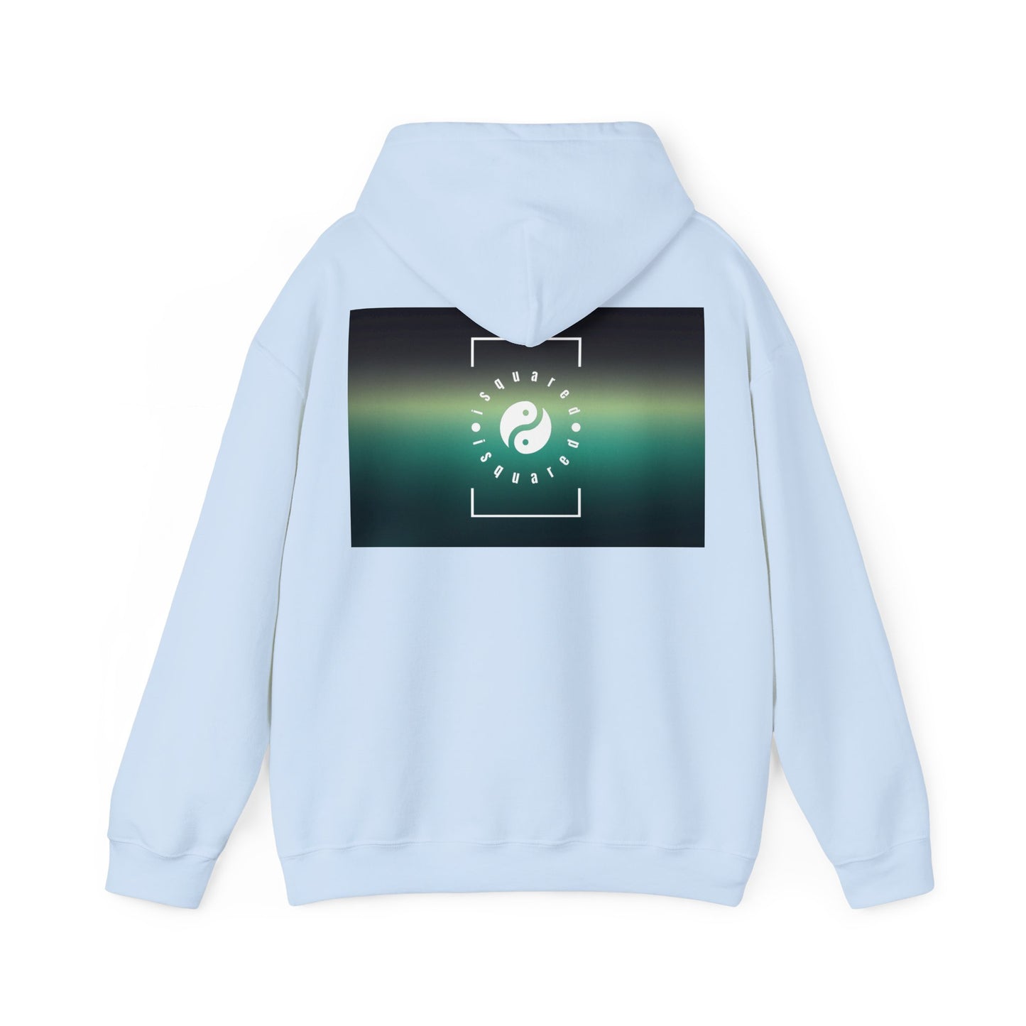 Midnight Gradients - Hoodie