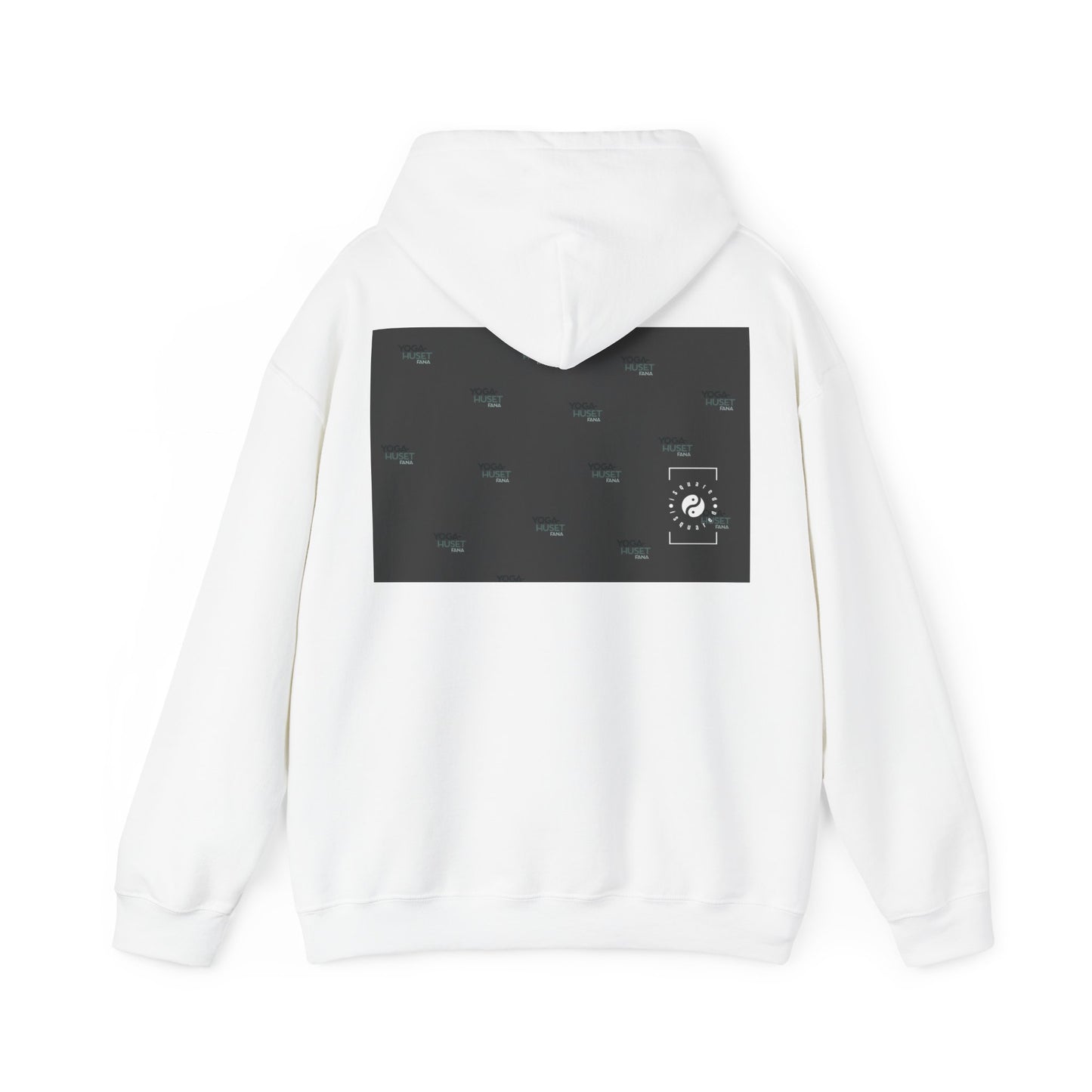 Yoga Huset Fana Collab 01 - Hoodie