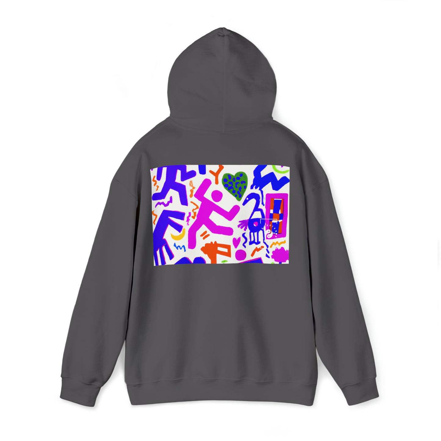 Giovanni da Montefiori - Hoodie