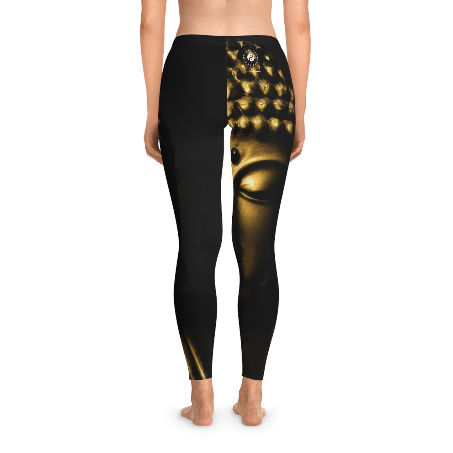 Bartolomeo Delgrosso - Unisex Tights