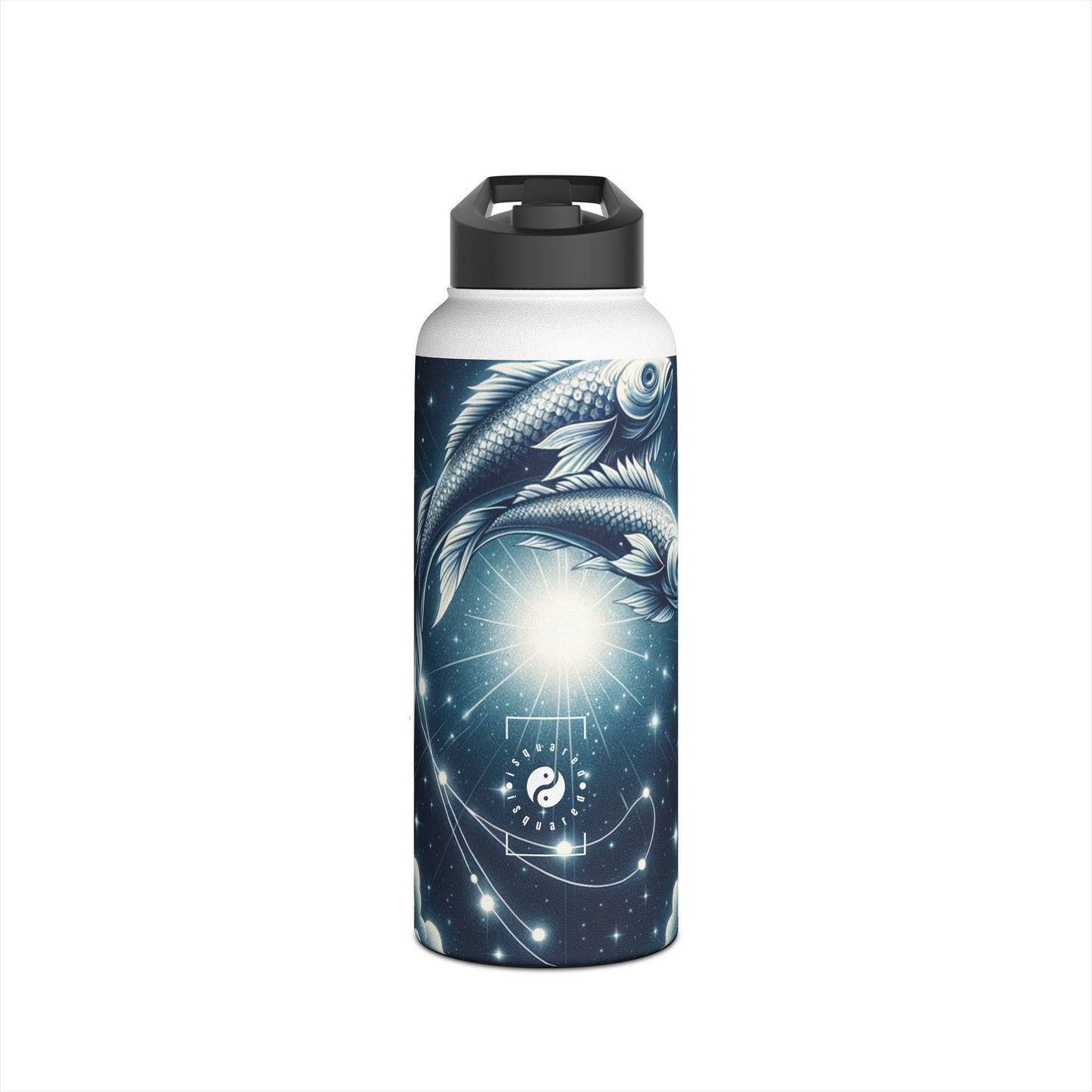 Pisces Harmony - Water Bottle