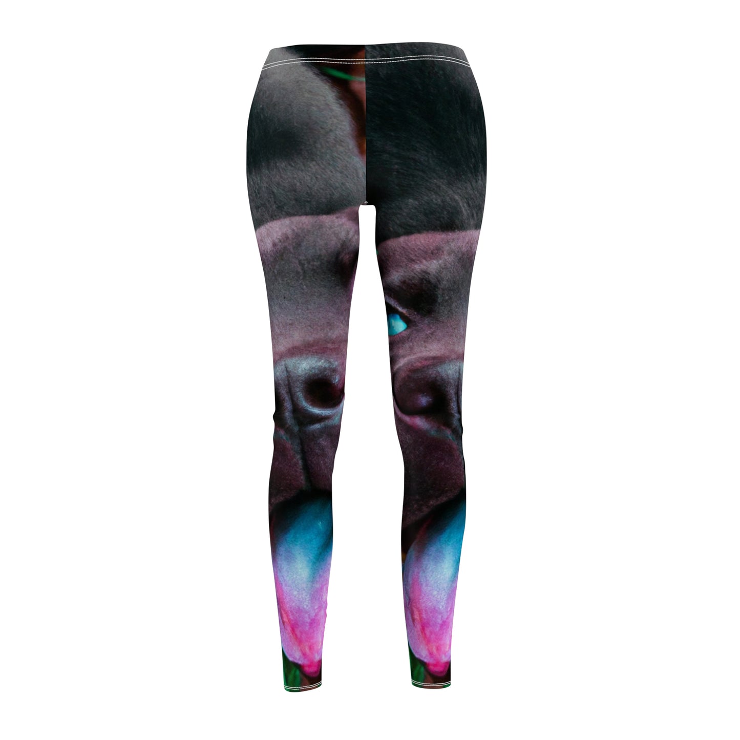 Aldric Vanthorne - Casual Leggings