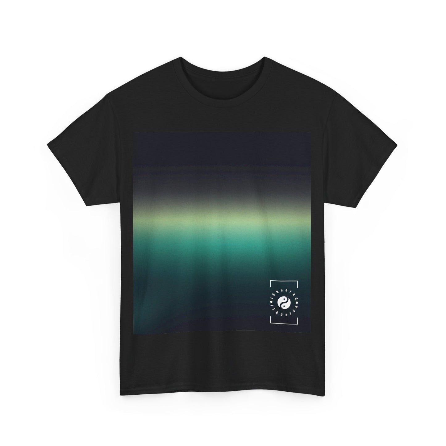 Midnight Gradients - Heavy T