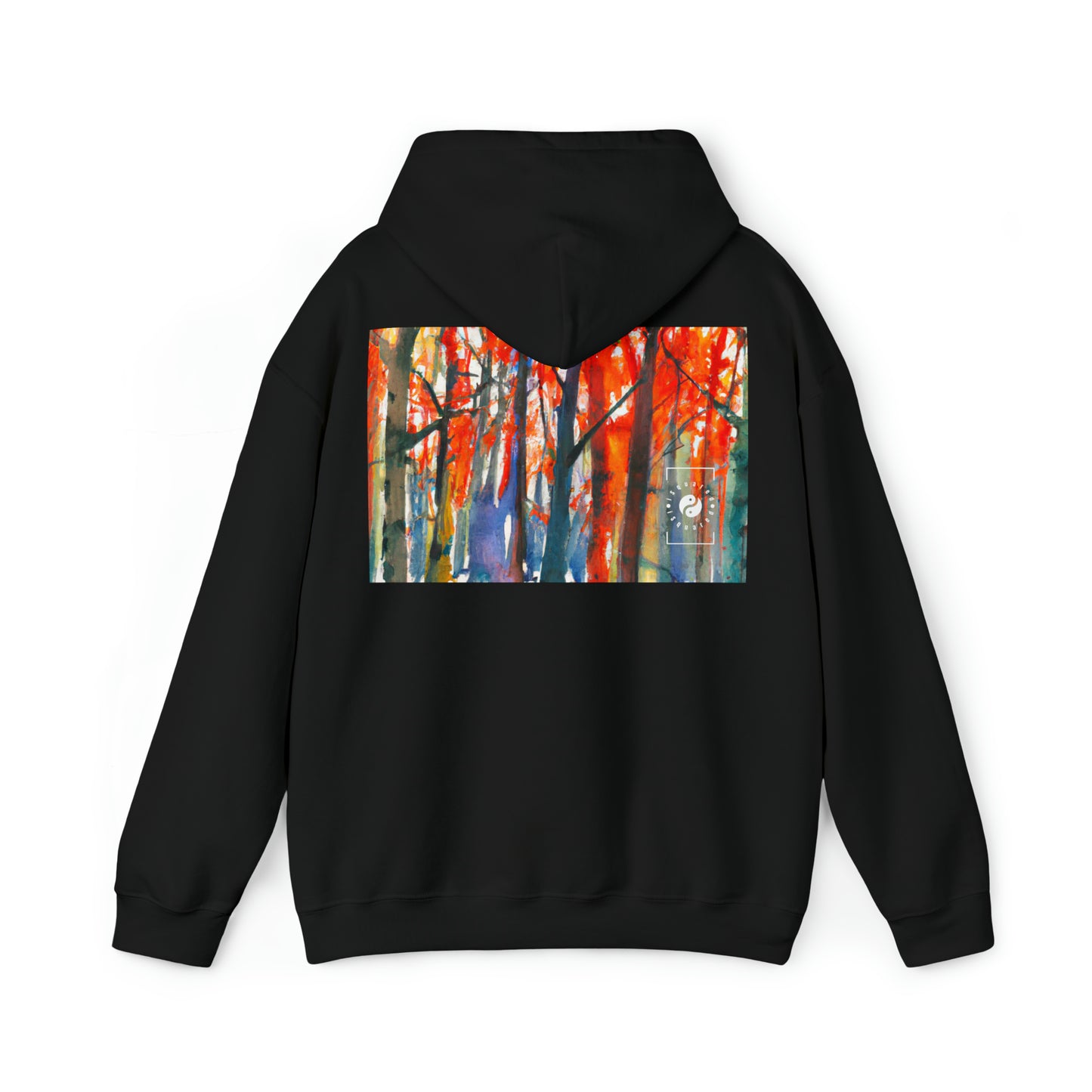 Caspar van Aken - Hoodie