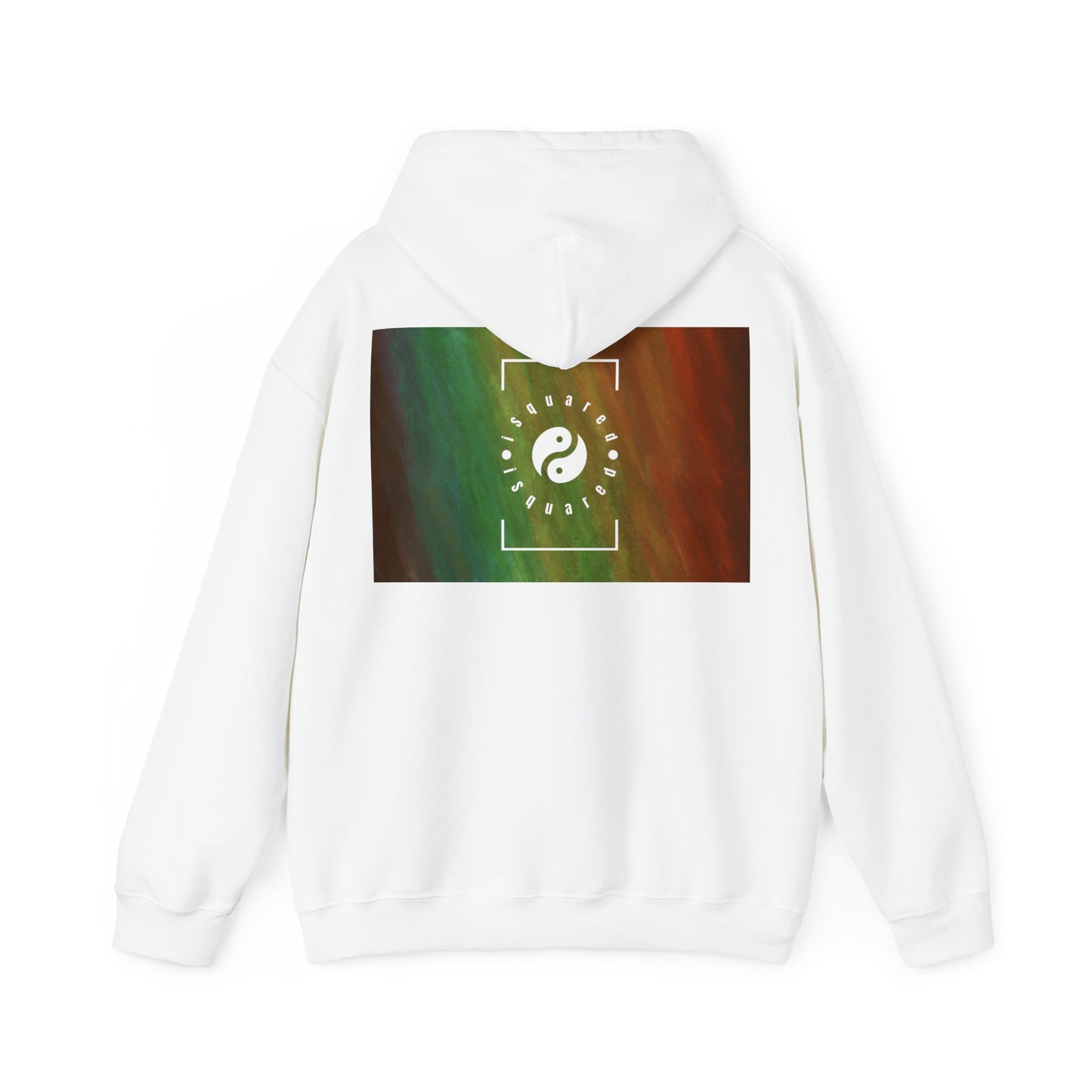 Subtle Rainbow Mood - Hoodie