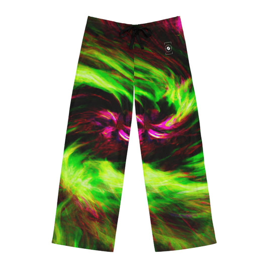 "Galactic Fusion" - men's Lounge Pants