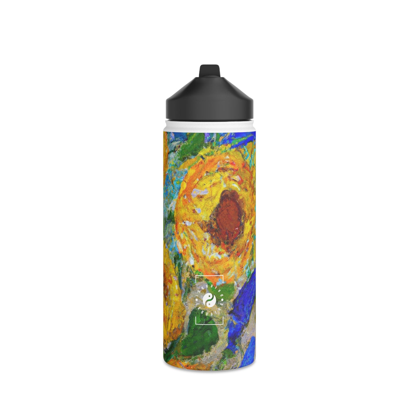 Ruggero Solferino - Water Bottle