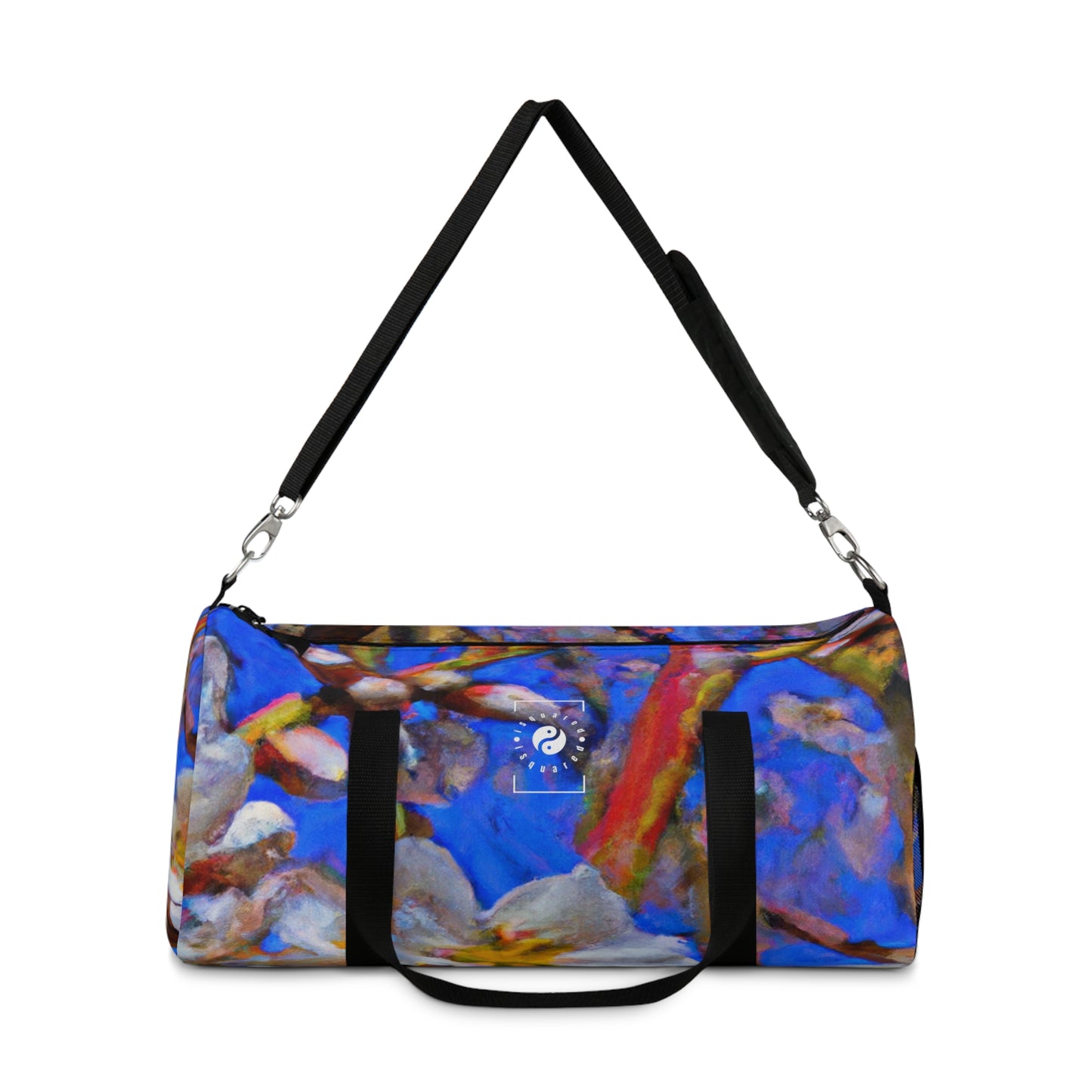 Feliciano d'Artesio - Duffle Bag