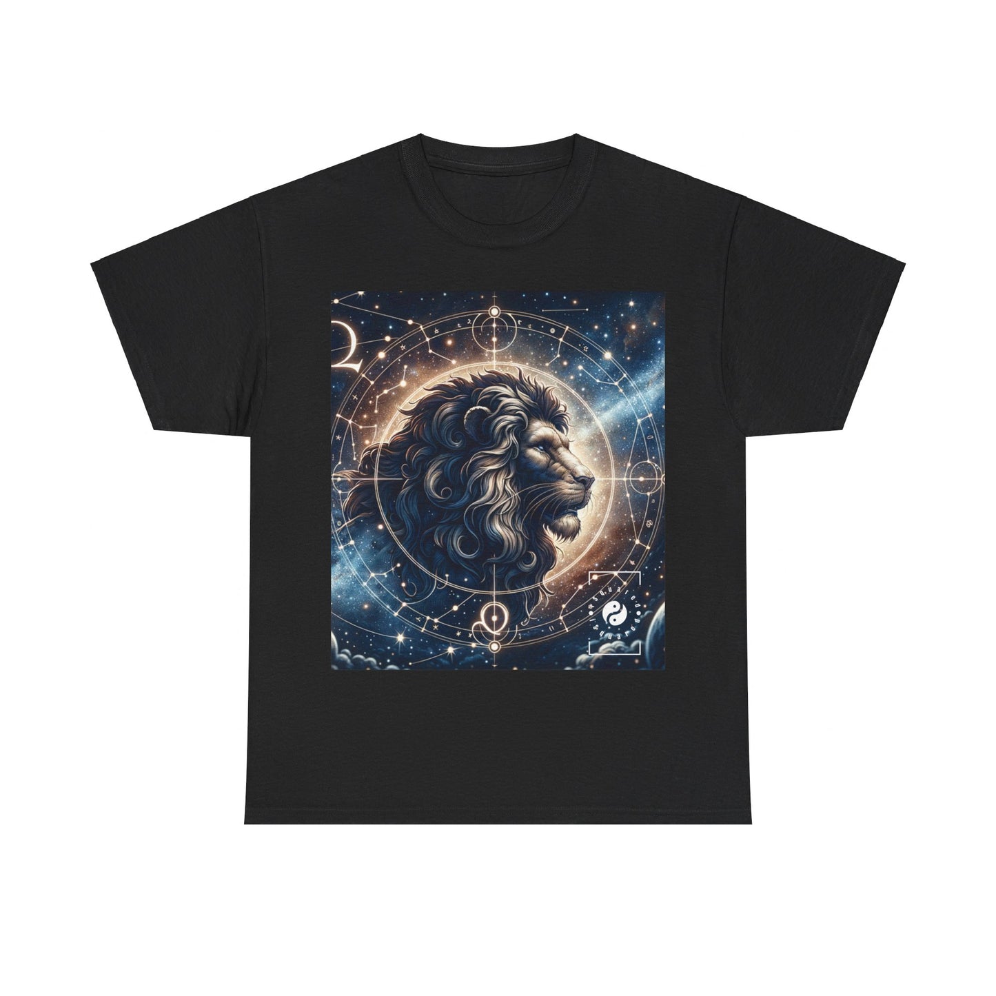 Celestial Leo Roar - Heavy T