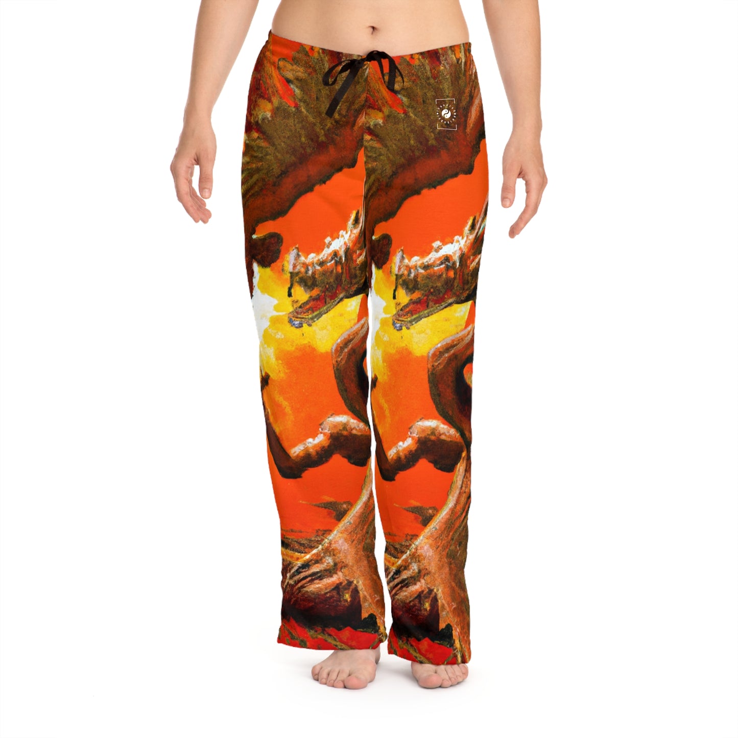 Giancarlo Verenti - Women lounge pants