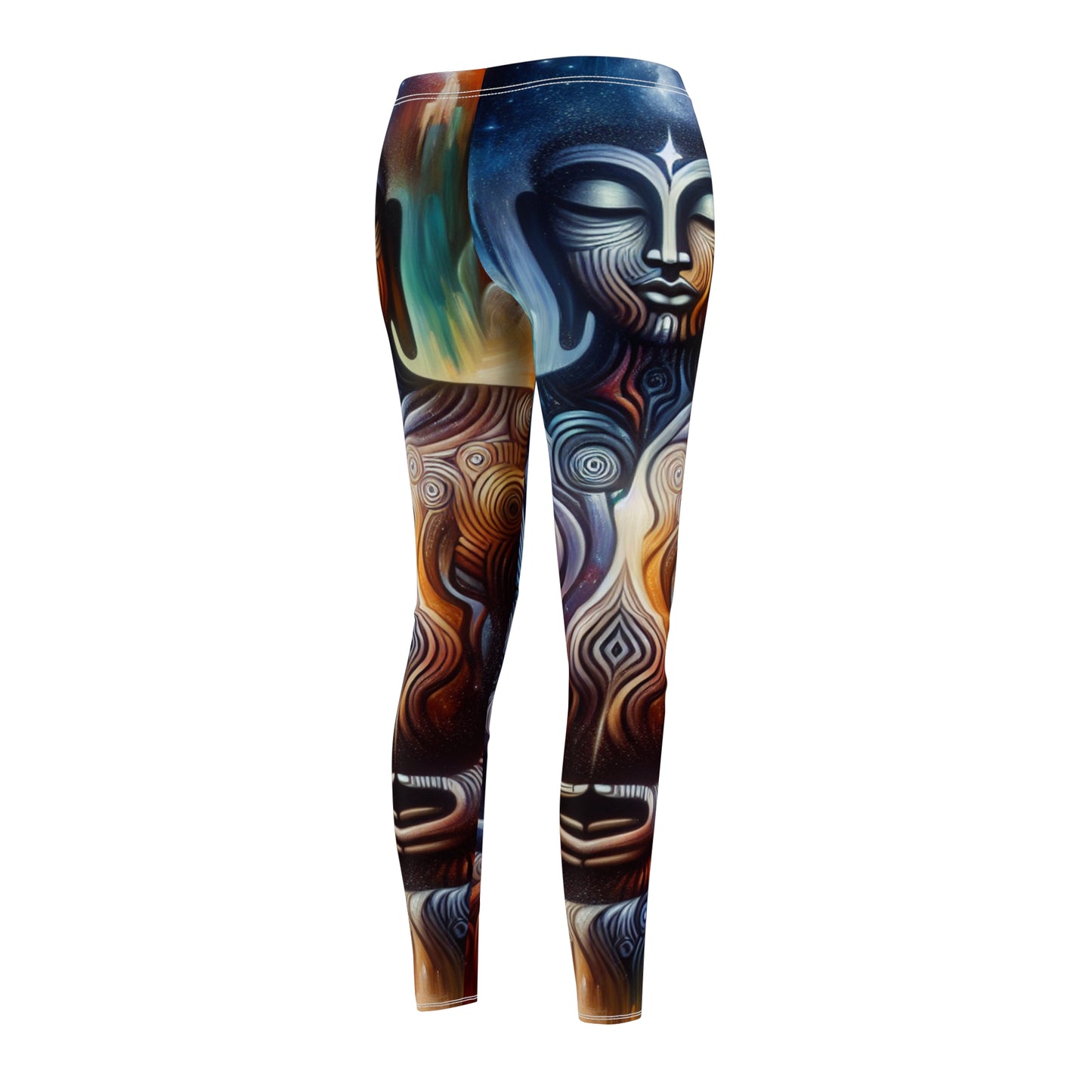 Leonardo di Bartolomeo - Casual Leggings