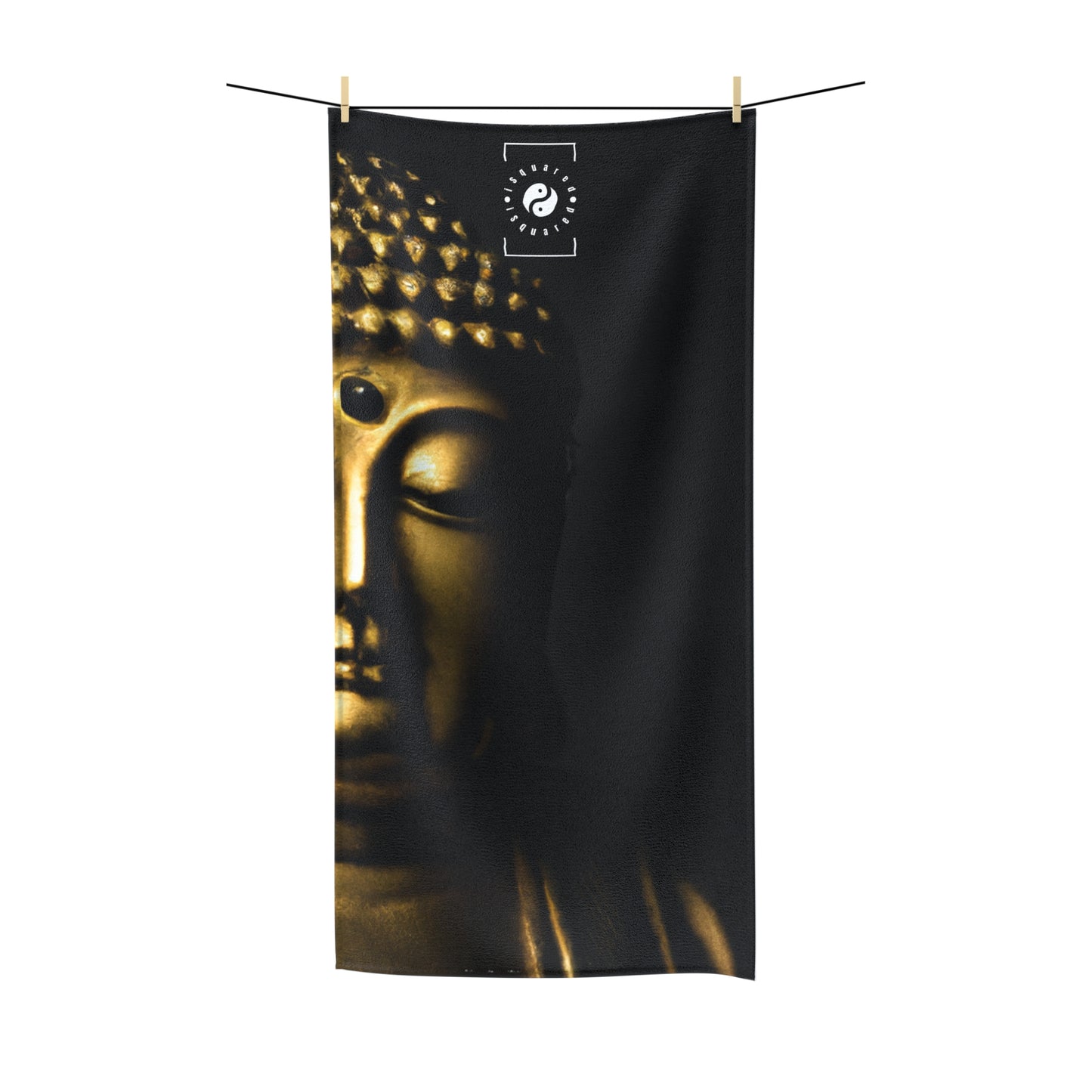 Bartolomeo Delgrosso - All Purpose Yoga Towel