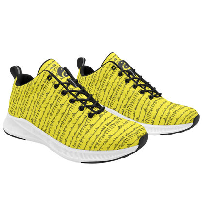 Bikram Series - iSquared Women Runners