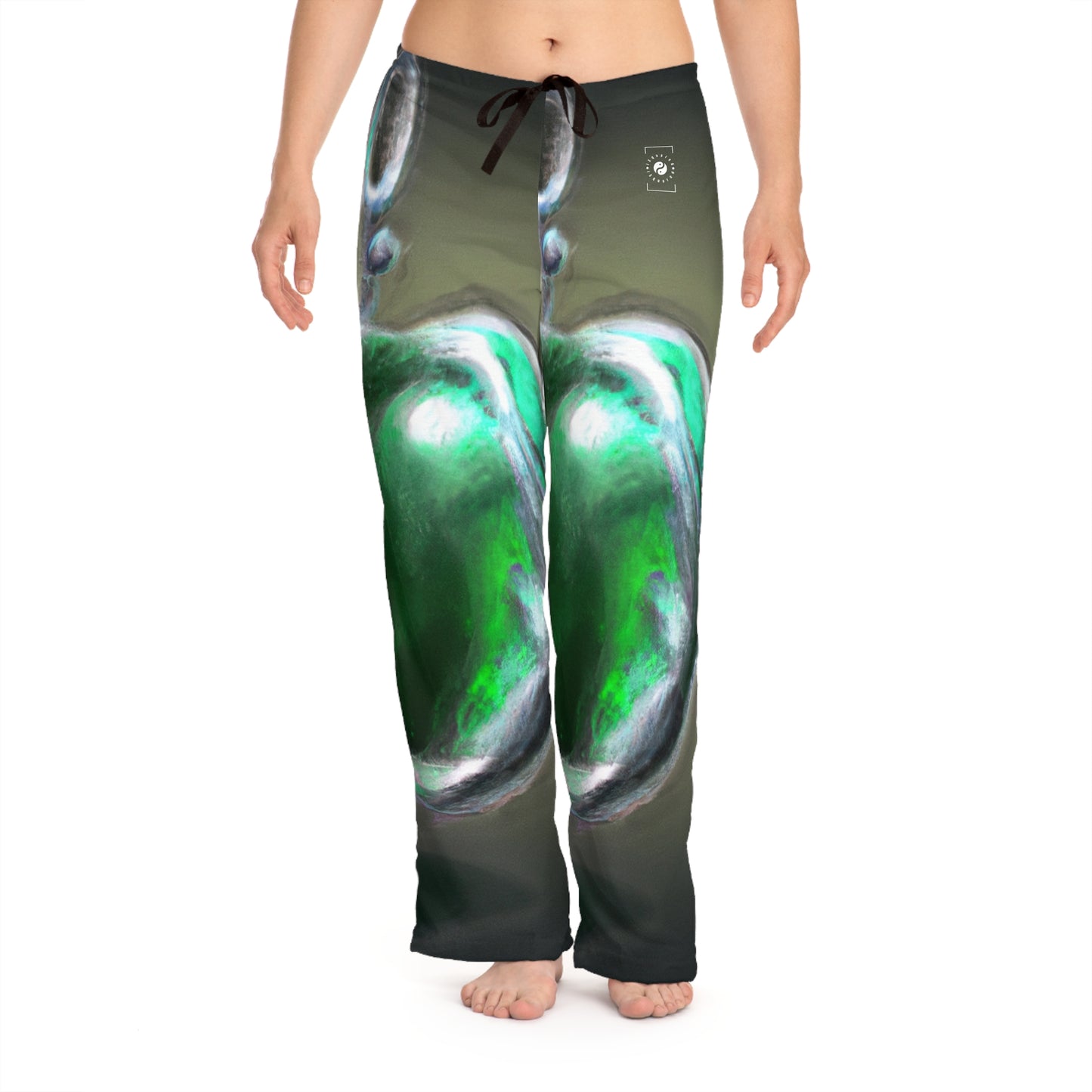 Amaronzo von Leinberg - Women lounge pants