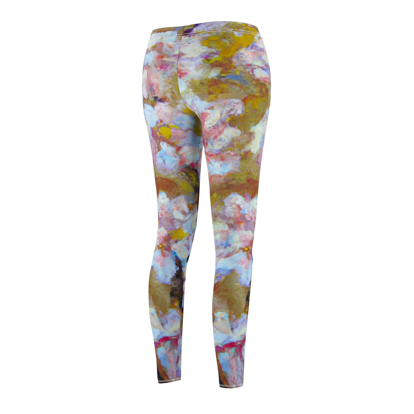 Aurelio da Verona - Casual Leggings