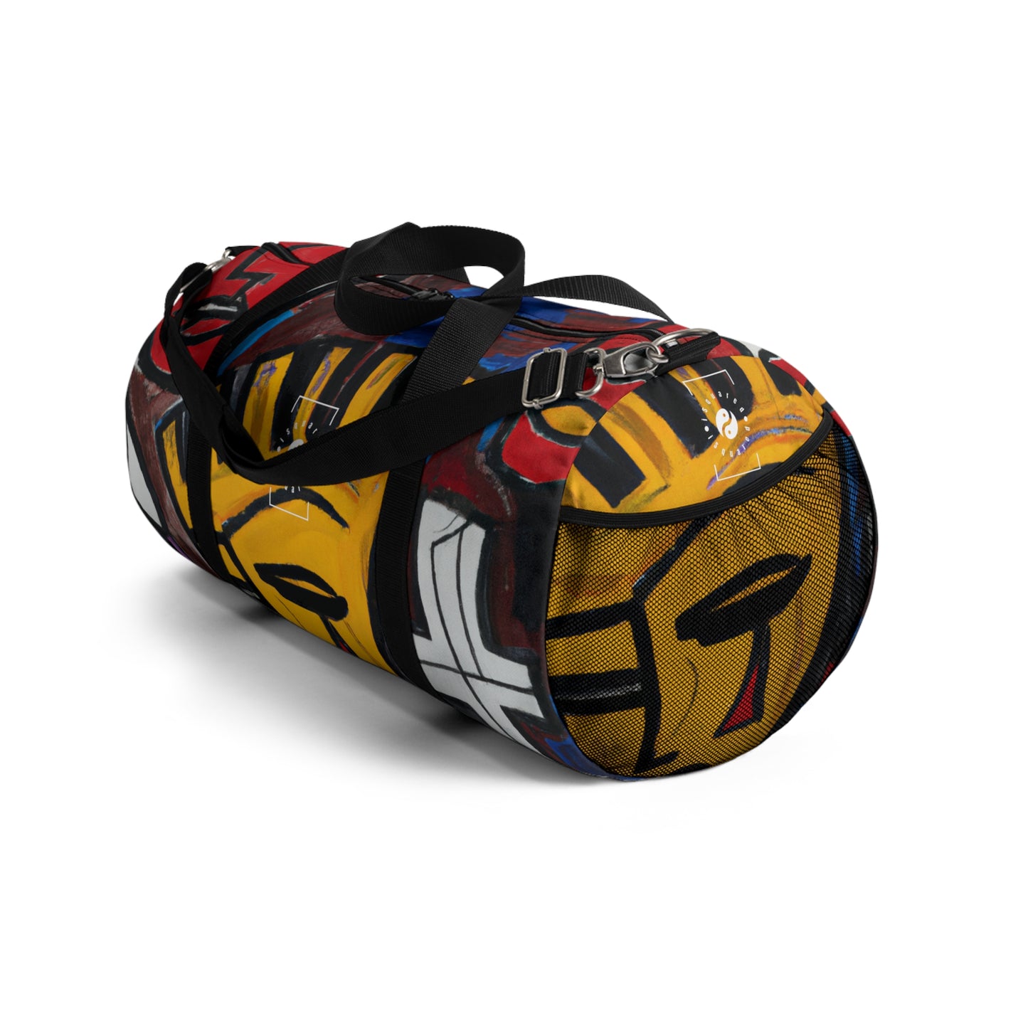 Urban Soul Hieroglyphics - Duffle Bag