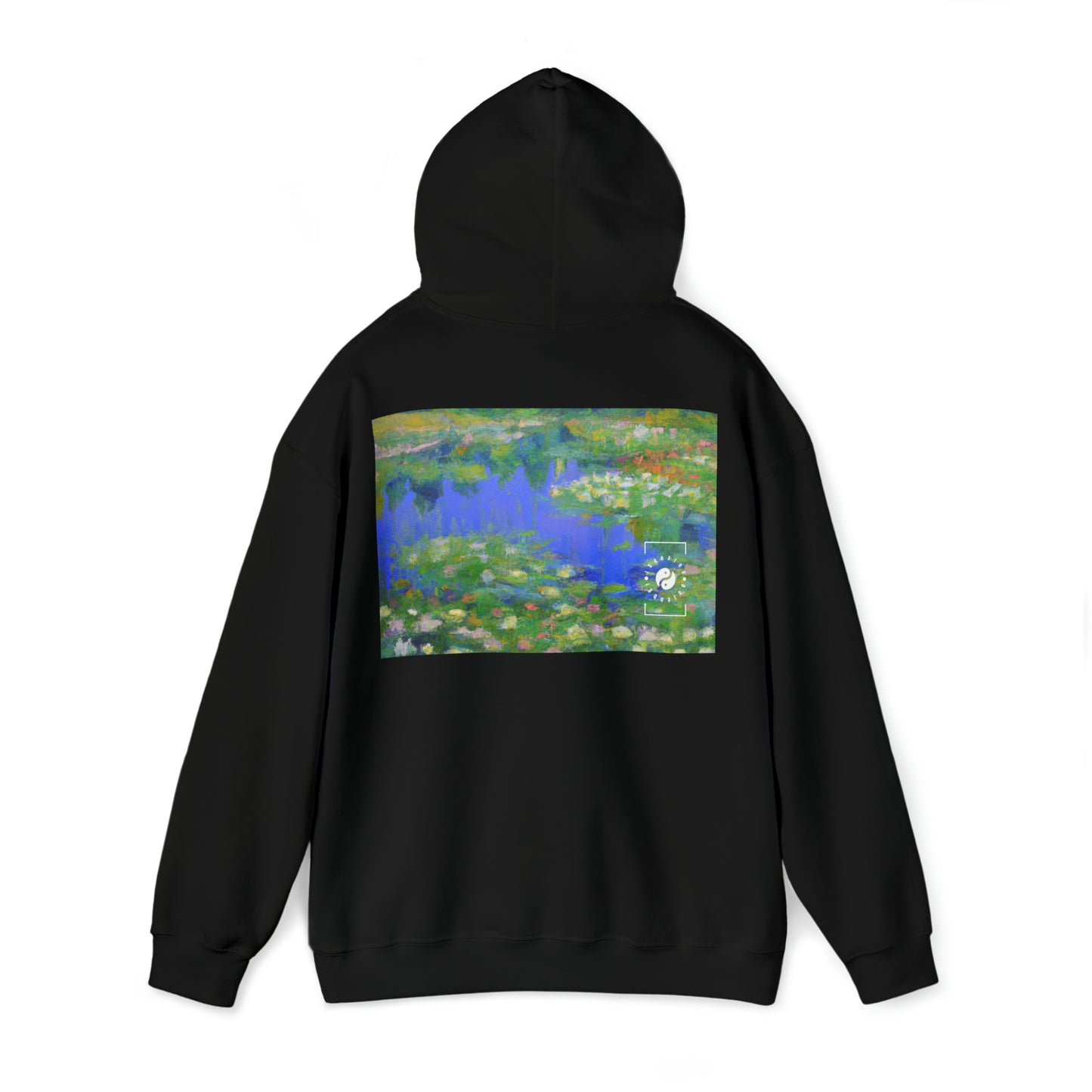 Artemio Di Vinci - Hoodie