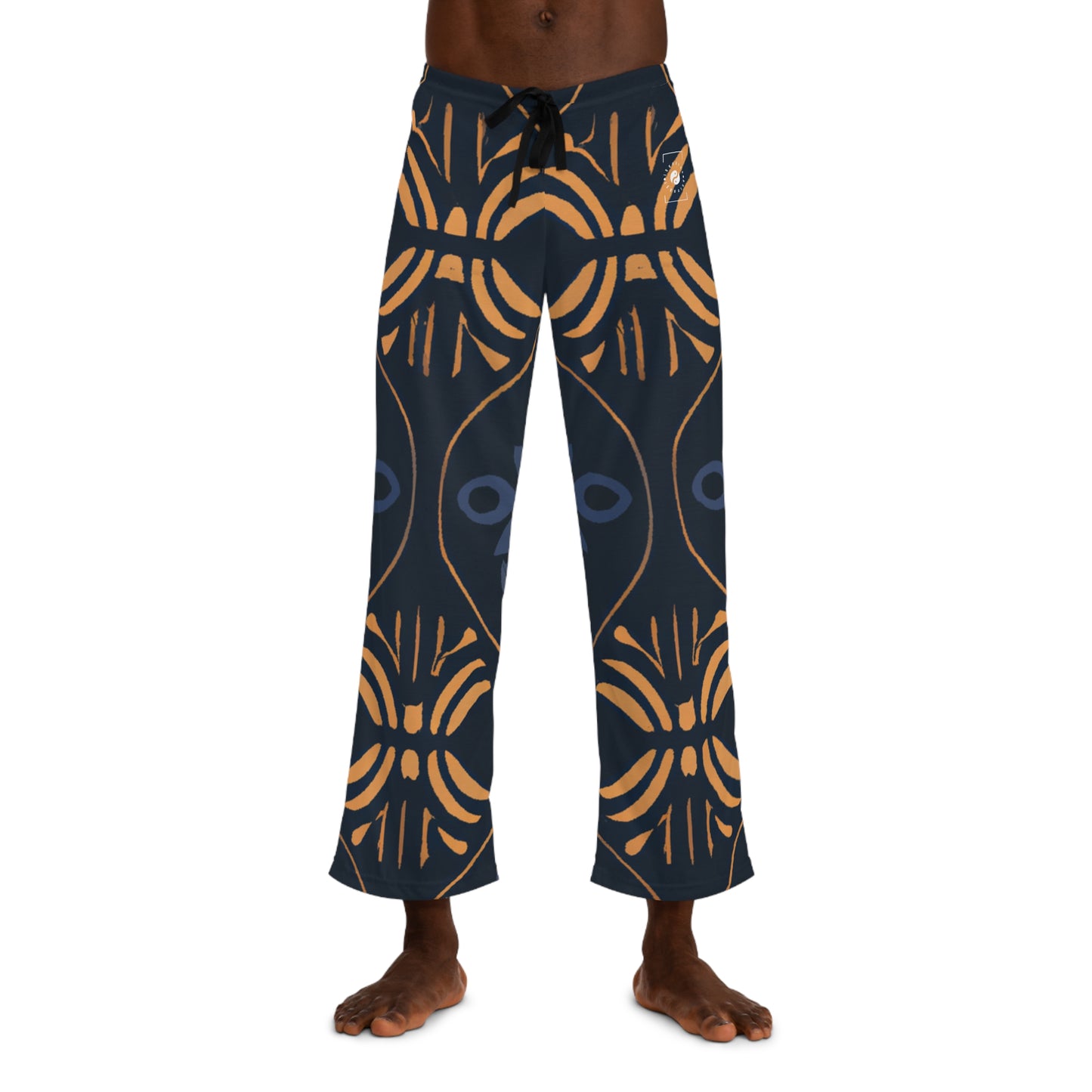 Giovanni da Rossetti - men's Lounge Pants