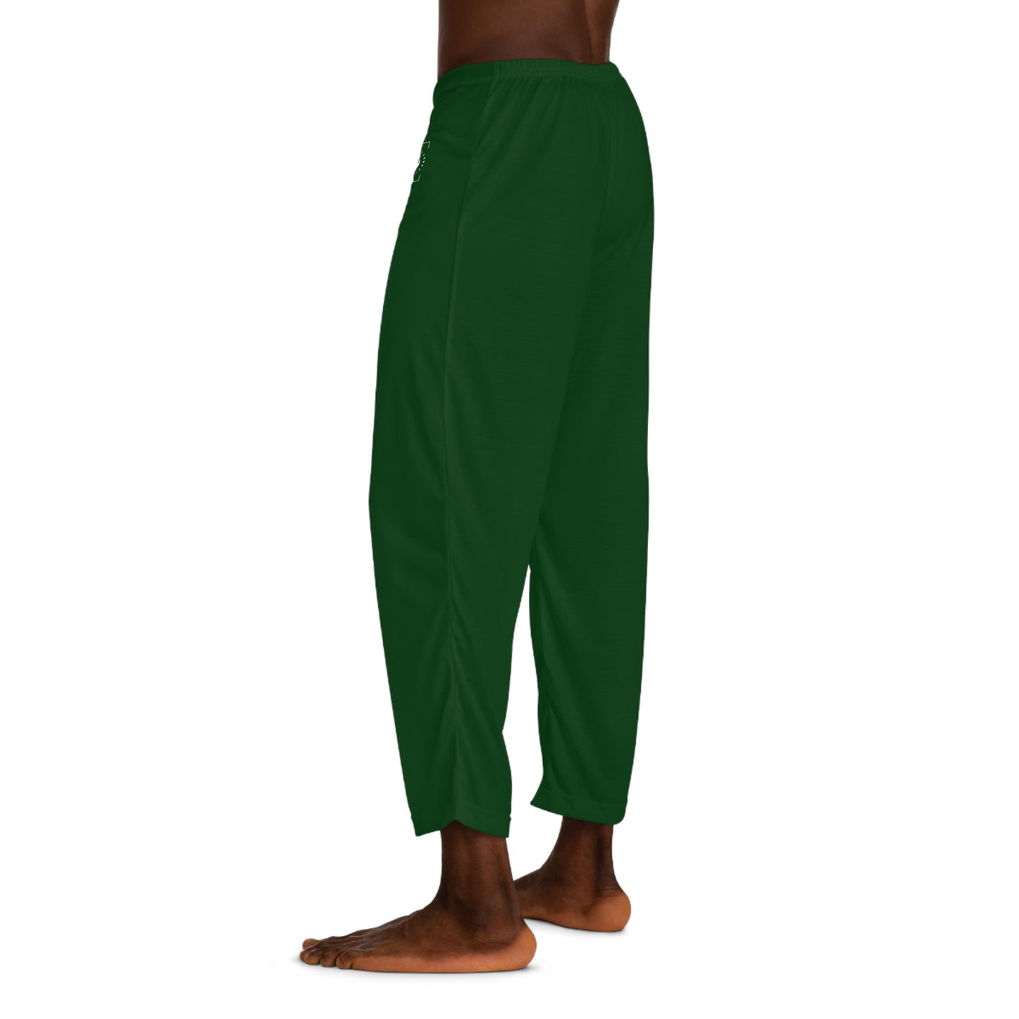 Dark Jungle - men's Lounge Pants