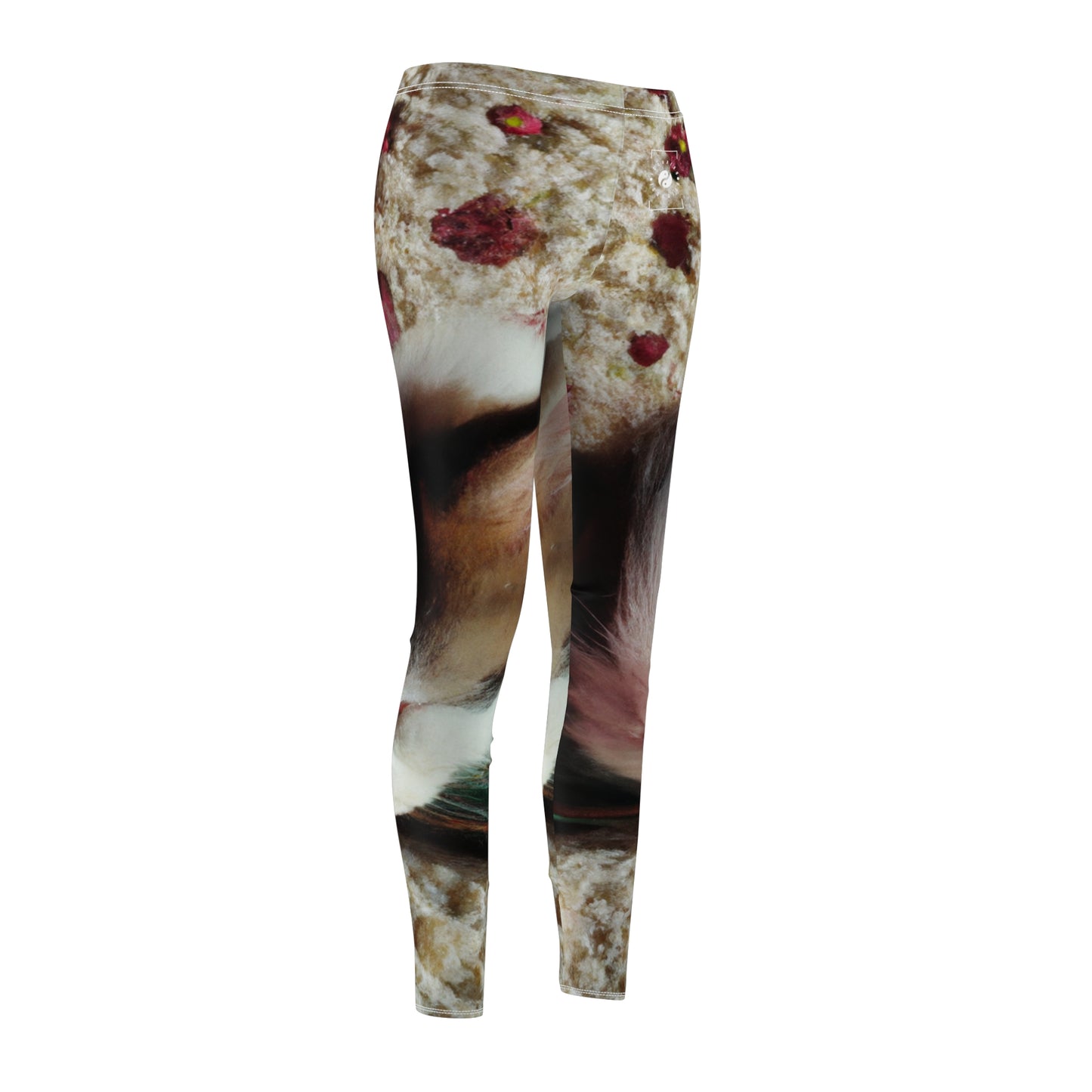 Sebastian del Venecia - Casual Leggings