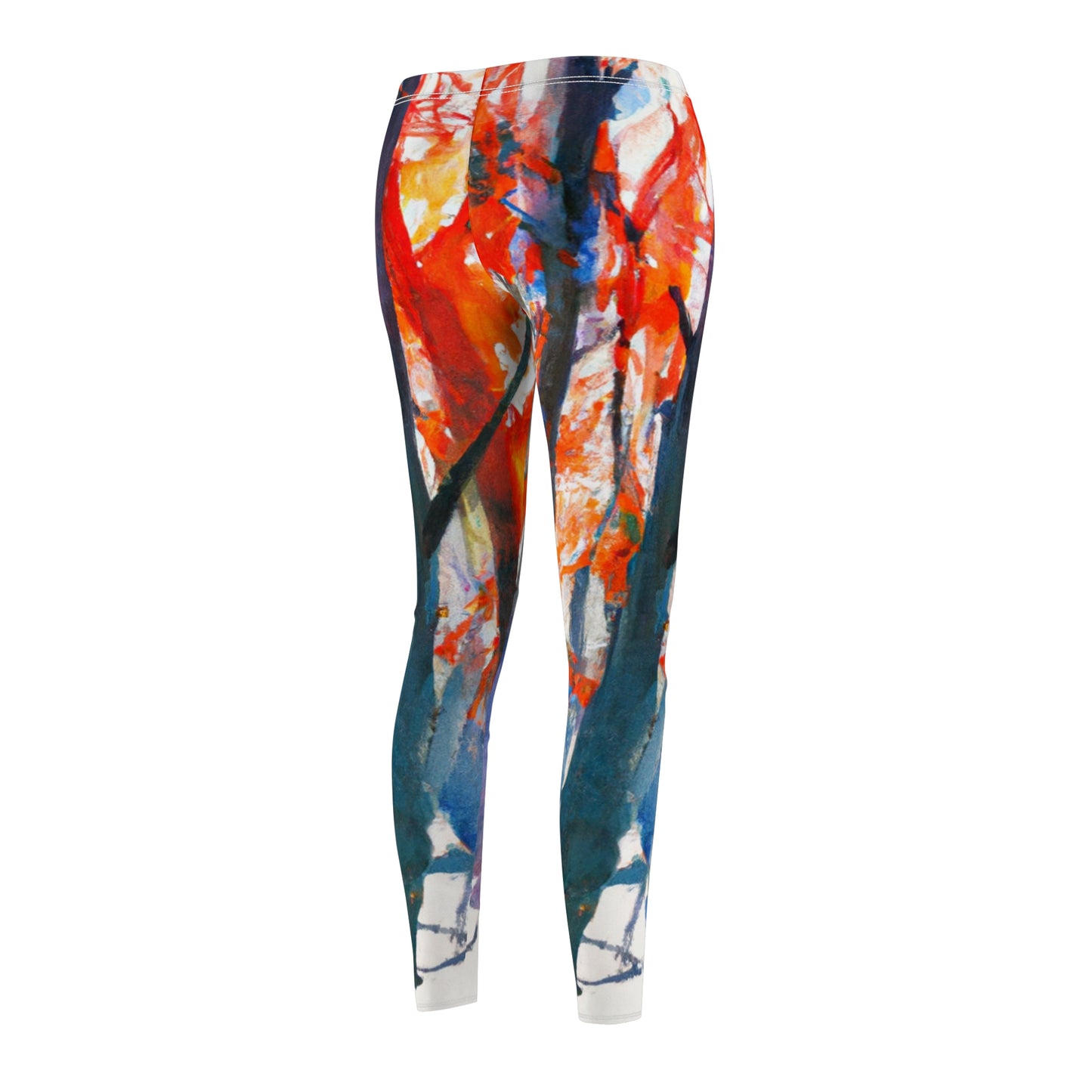 Caspar van Aken - Casual Leggings