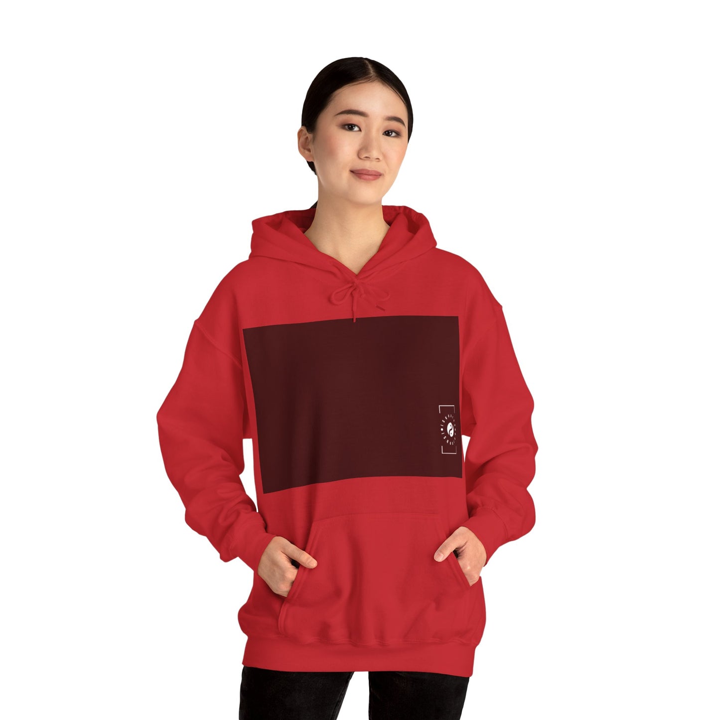 Lipstick Red - Hoodie