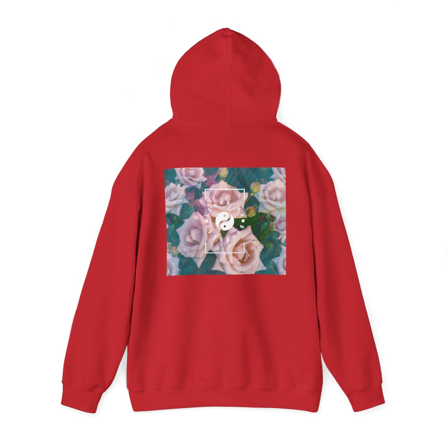 Cosmic Roses - Hoodie