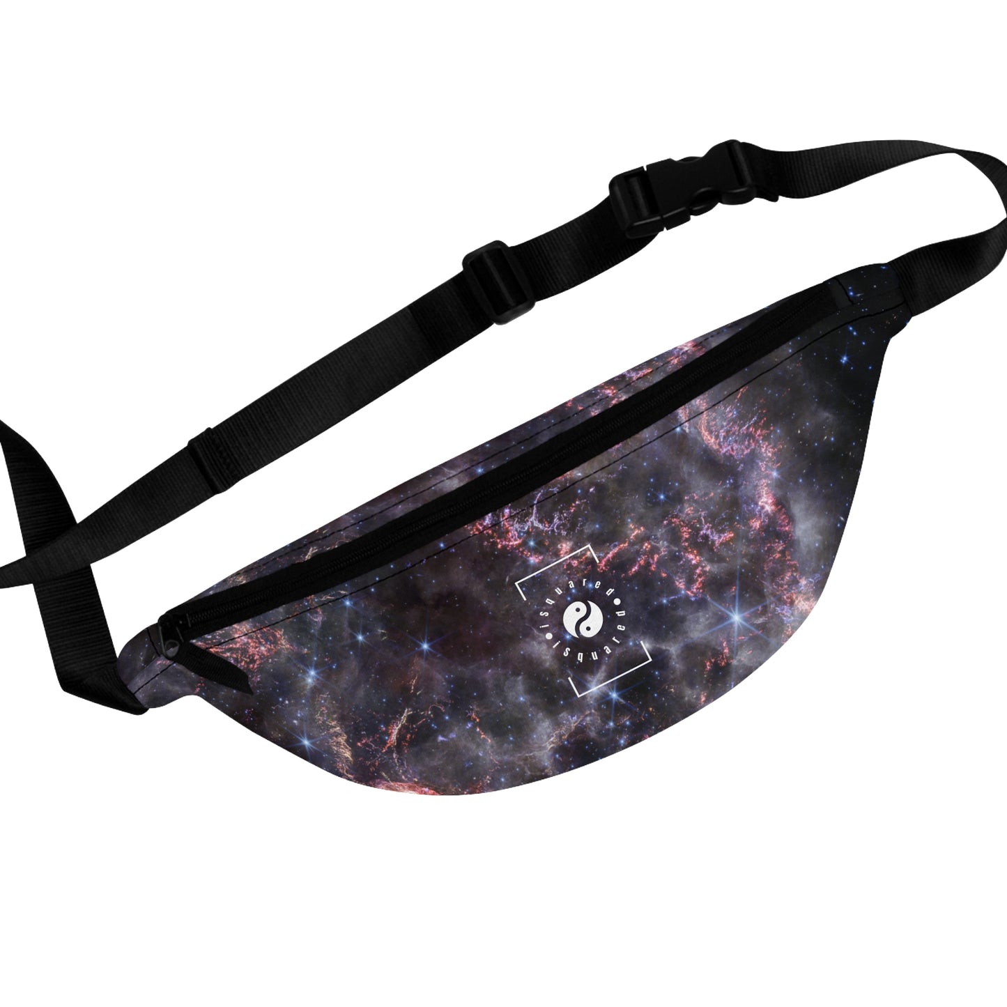 Cassiopeia A (NIRCam Image) - JWST Collection - Fanny Pack