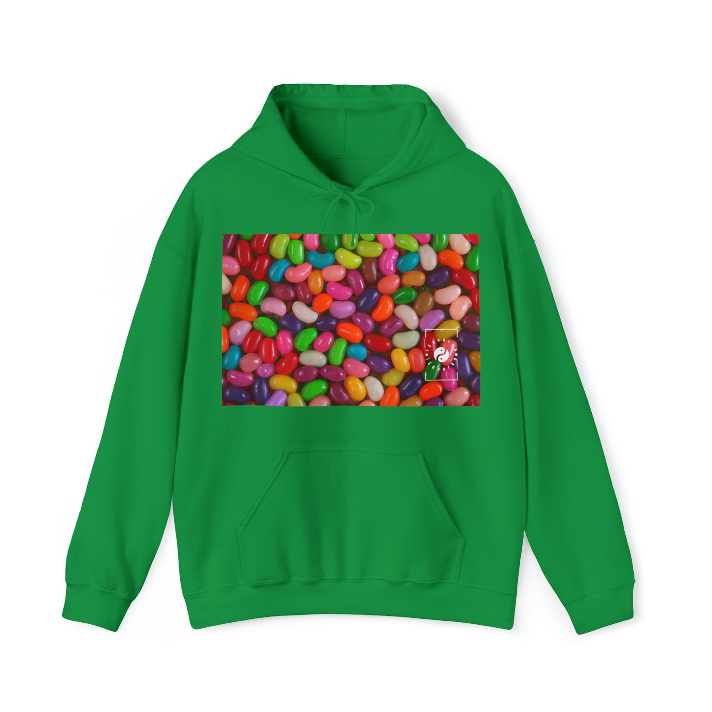 Giovanni da Vercolino - Hoodie