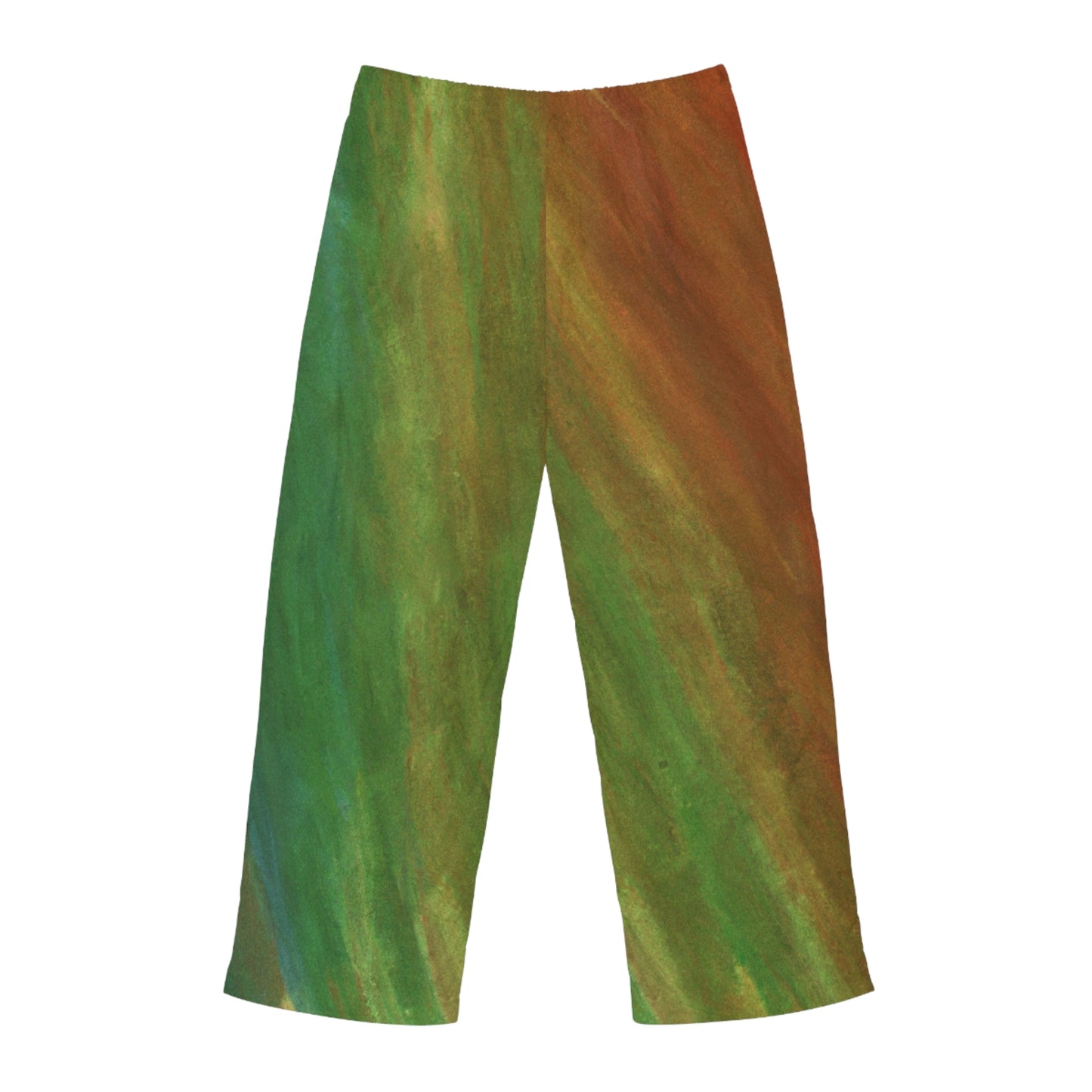 Subtle Rainbow Mood - men's Lounge Pants