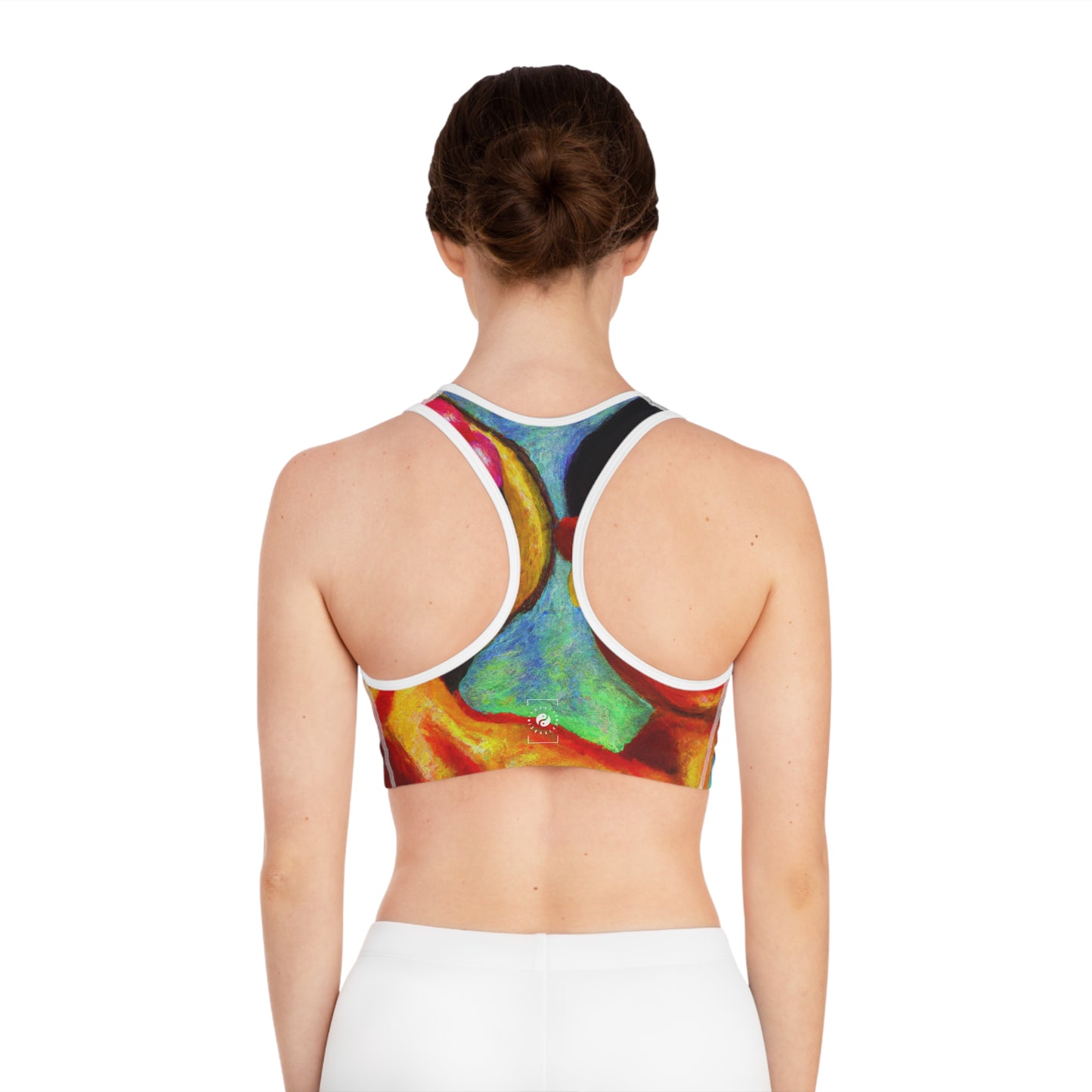 Aurelius Vancini - High Performance Sports Bra