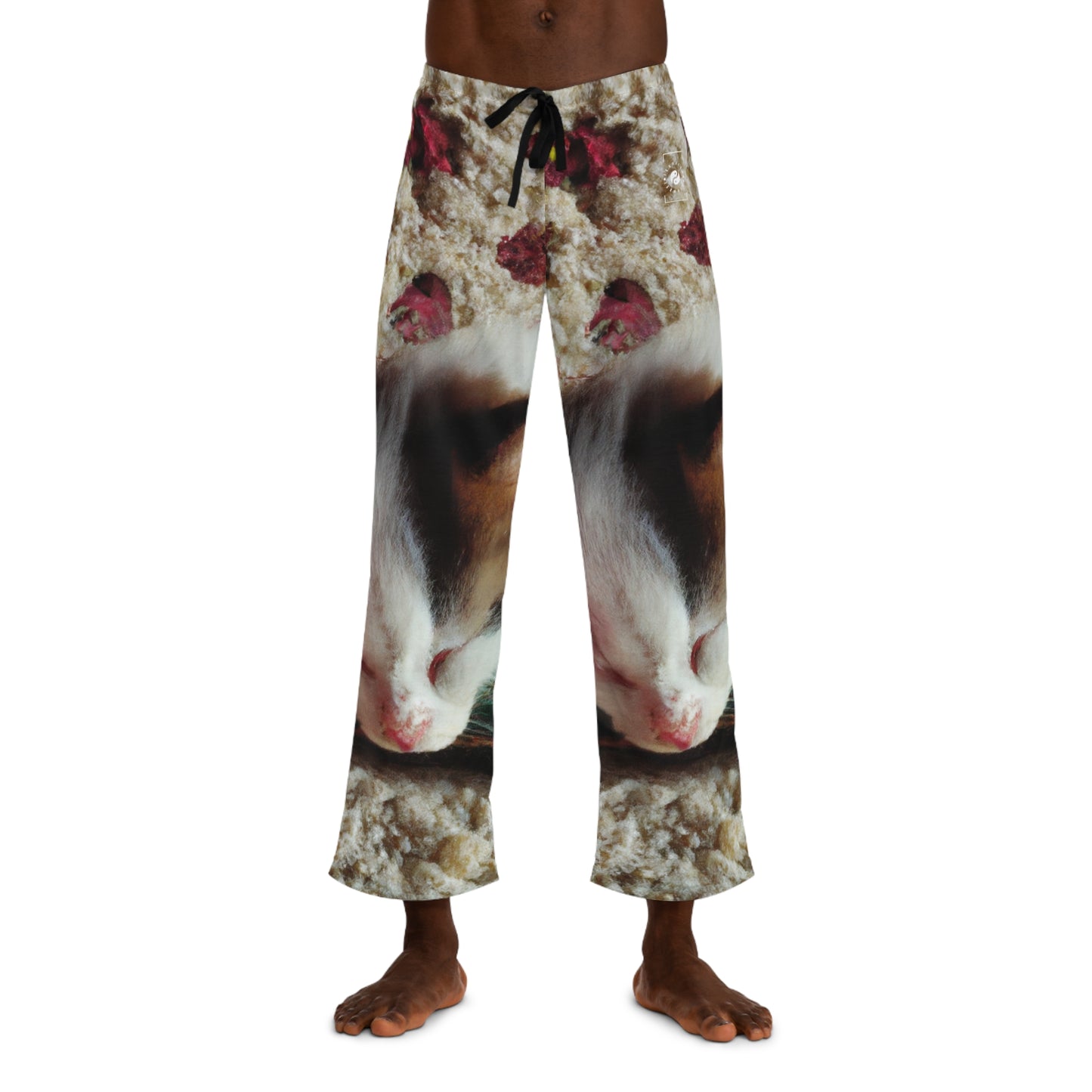 Sebastian del Venecia - men's Lounge Pants