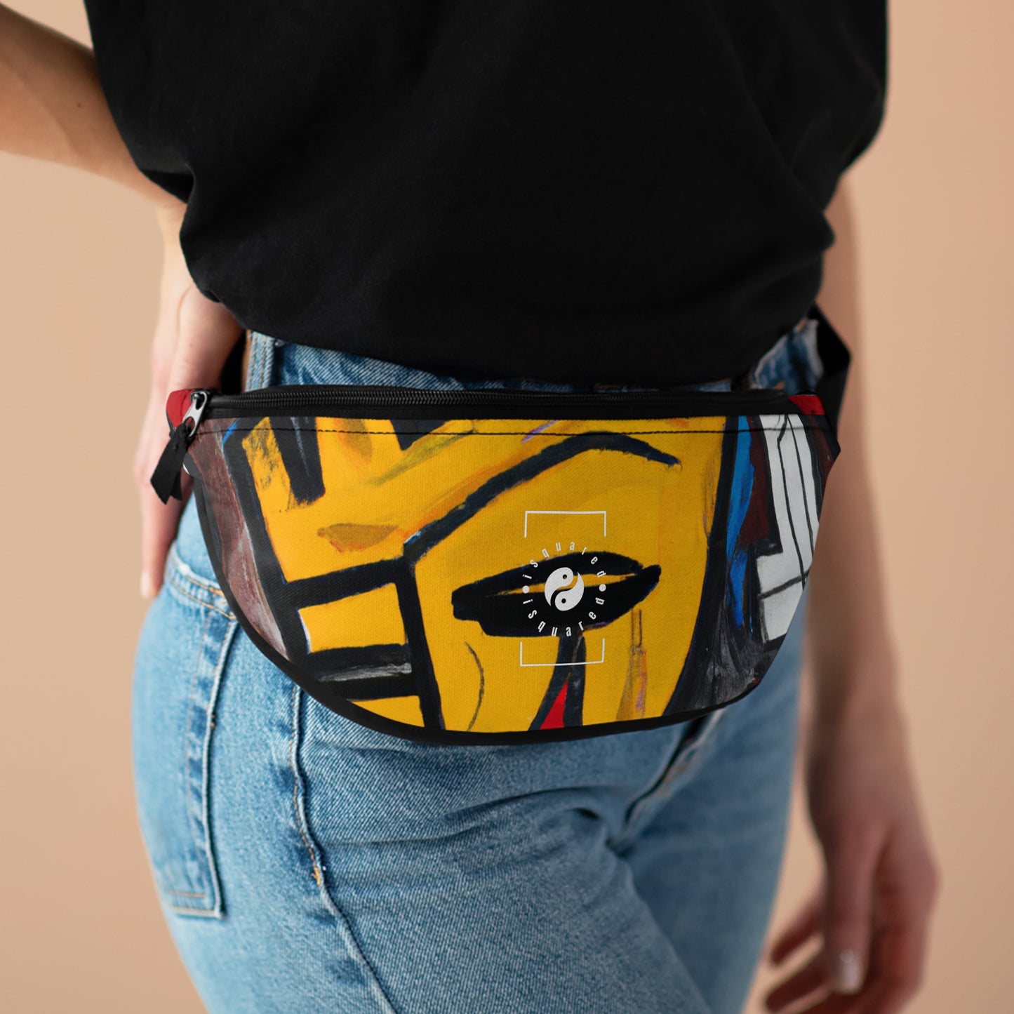 Urban Soul Hieroglyphics - Fanny Pack