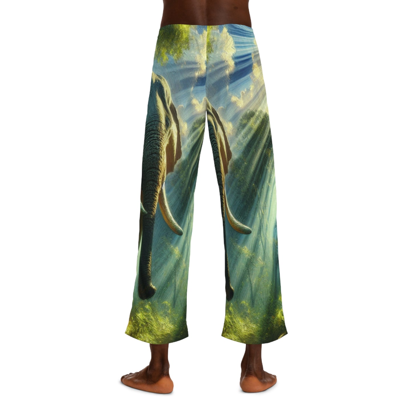 Giovanni Bellascura - men's Lounge Pants