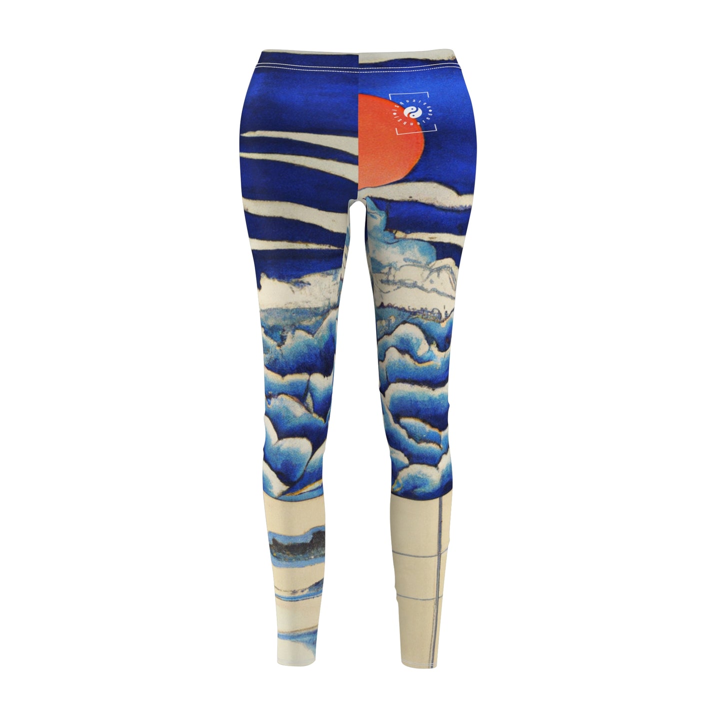 Hieronimus Verdicianus - Casual Leggings