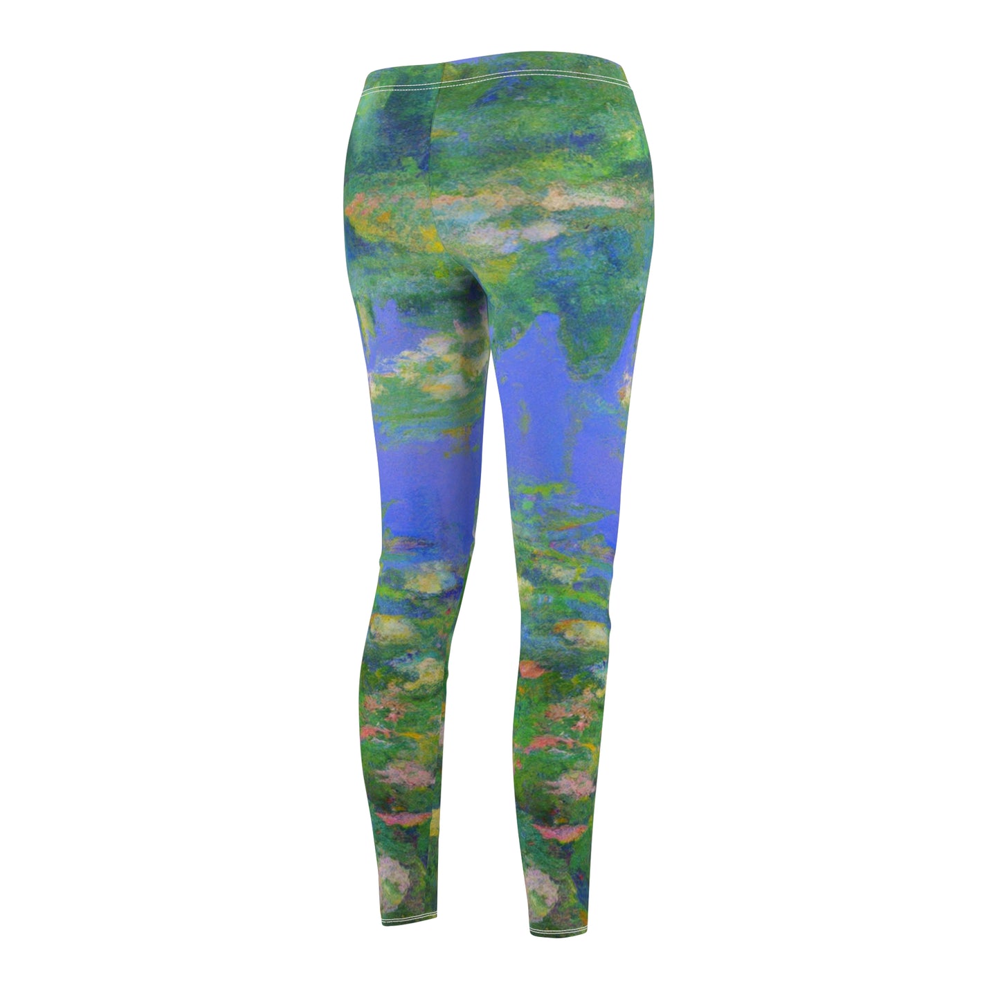 Artemio Di Vinci - Casual Leggings