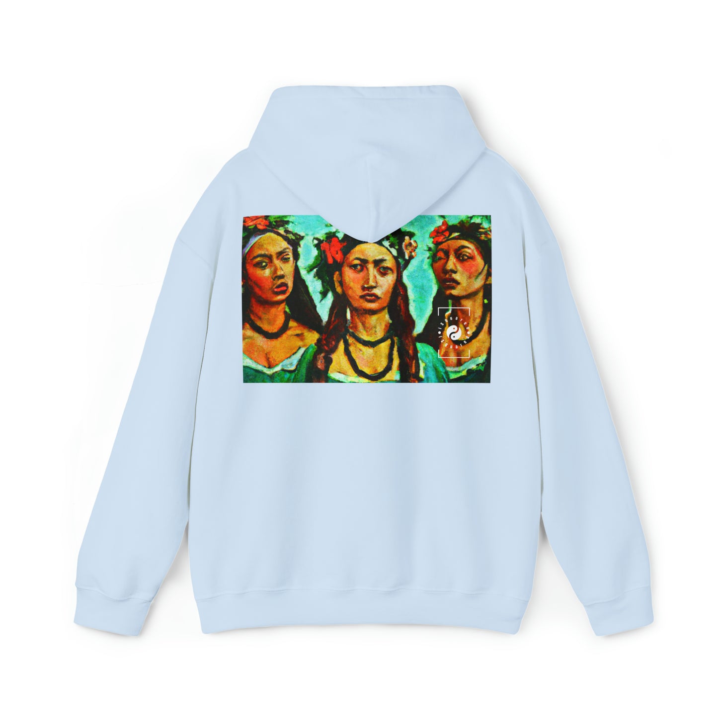 Giovanni da Verocci - Hoodie