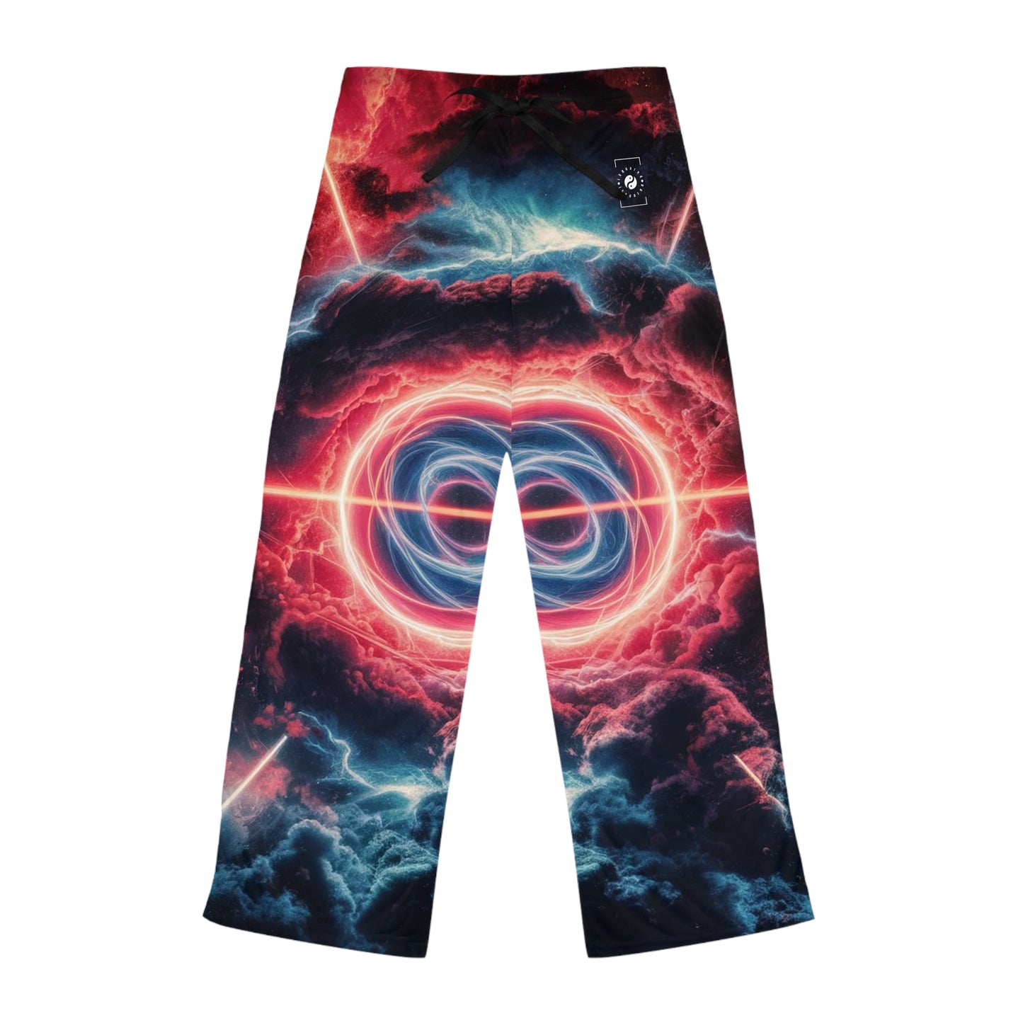 Cosmic Fusion - Women lounge pants