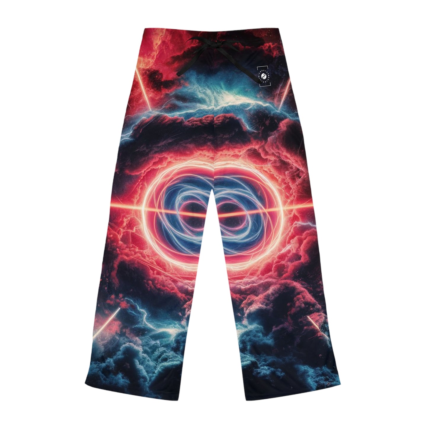 Cosmic Fusion - Pantalon de détente pour femme